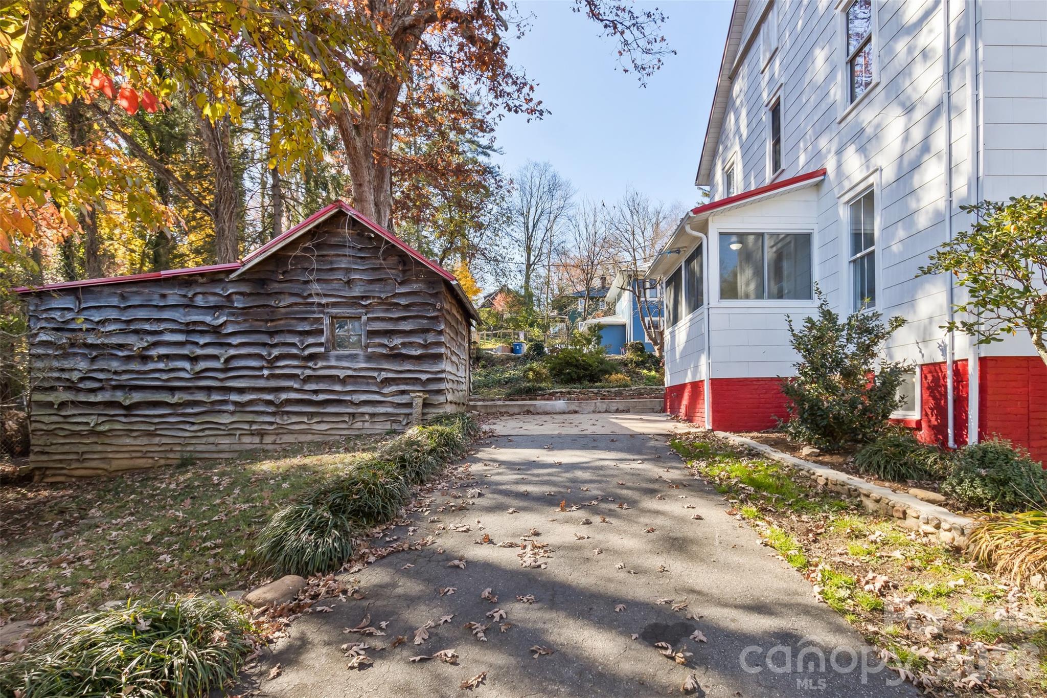 195 Terrace Drive — Canton