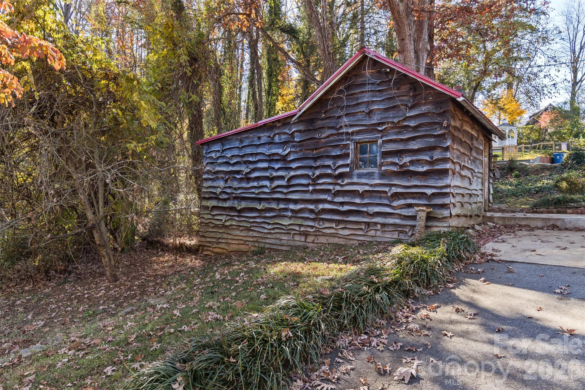 195 Terrace Drive — Canton