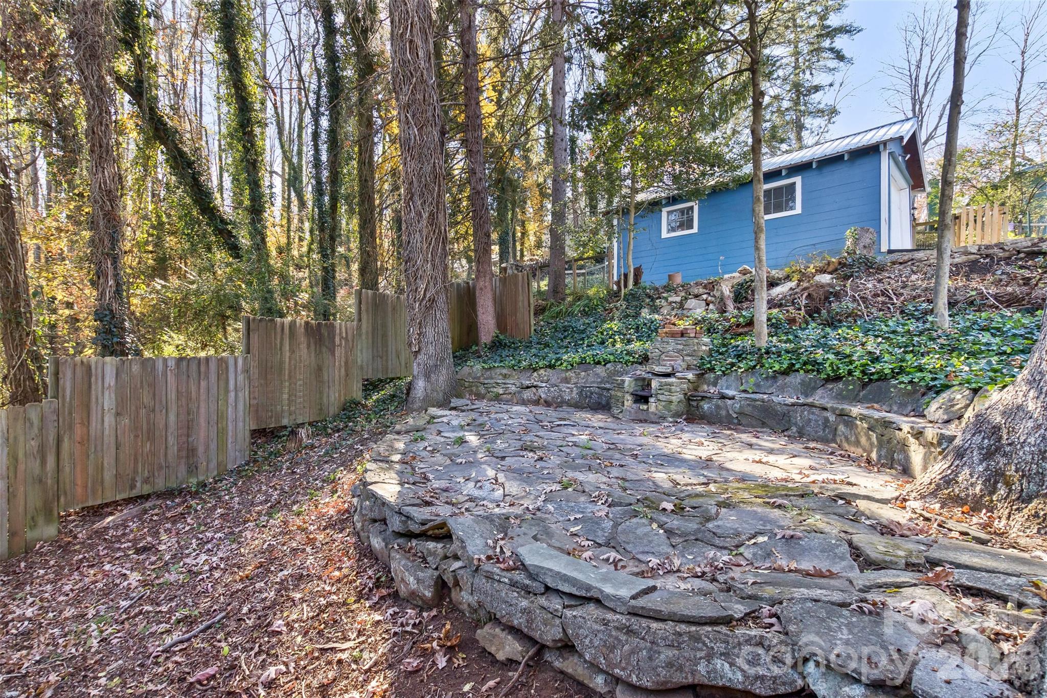 195 Terrace Drive — Canton