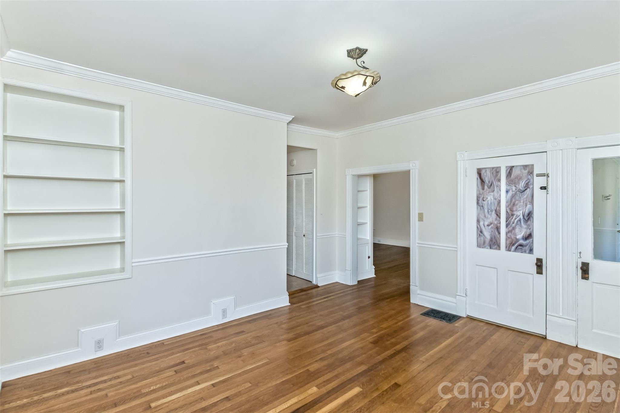 195 Terrace Drive — Canton