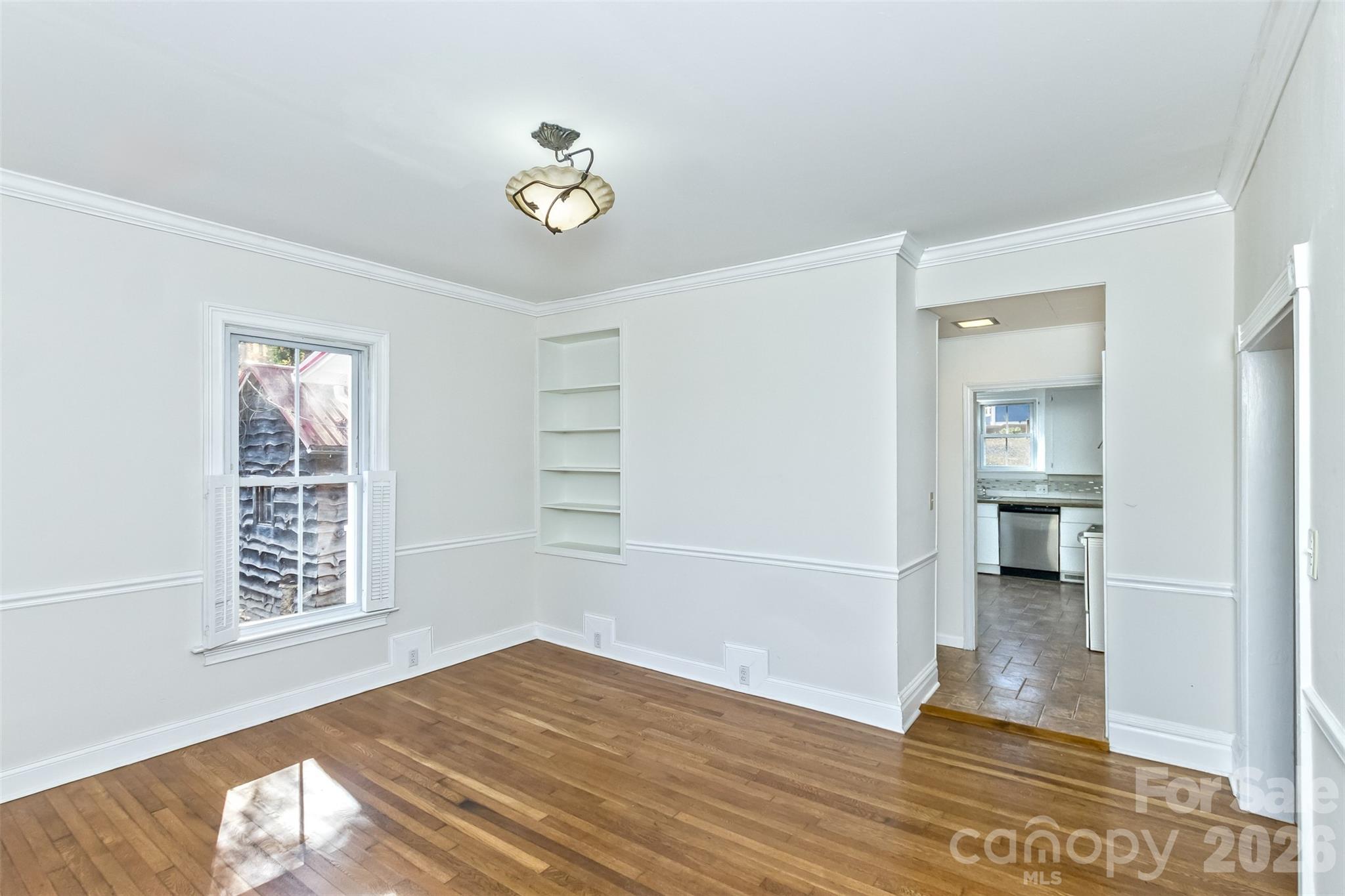 195 Terrace Drive — Canton