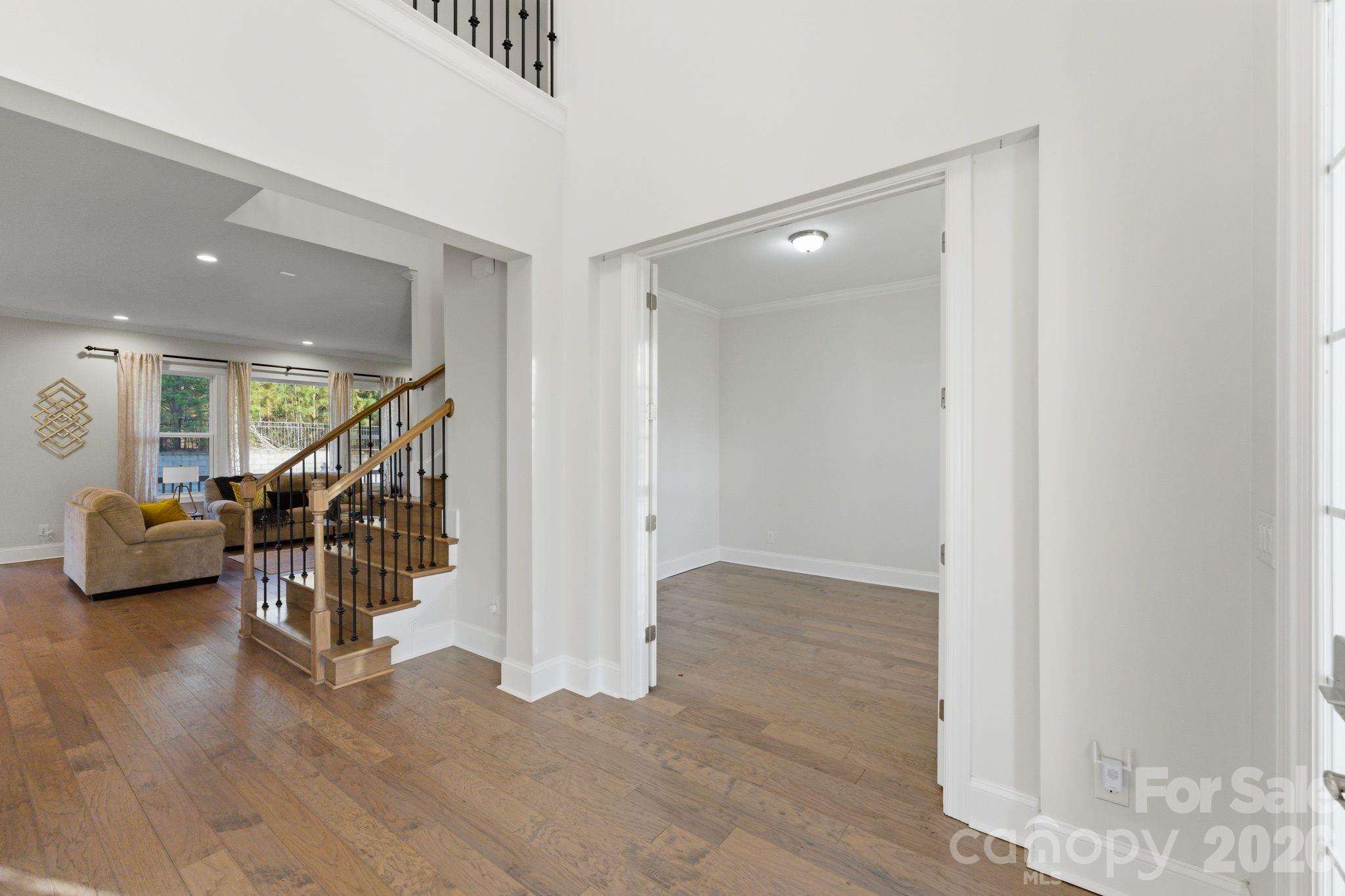 374 Hampton Trail Drive — Fort Mill