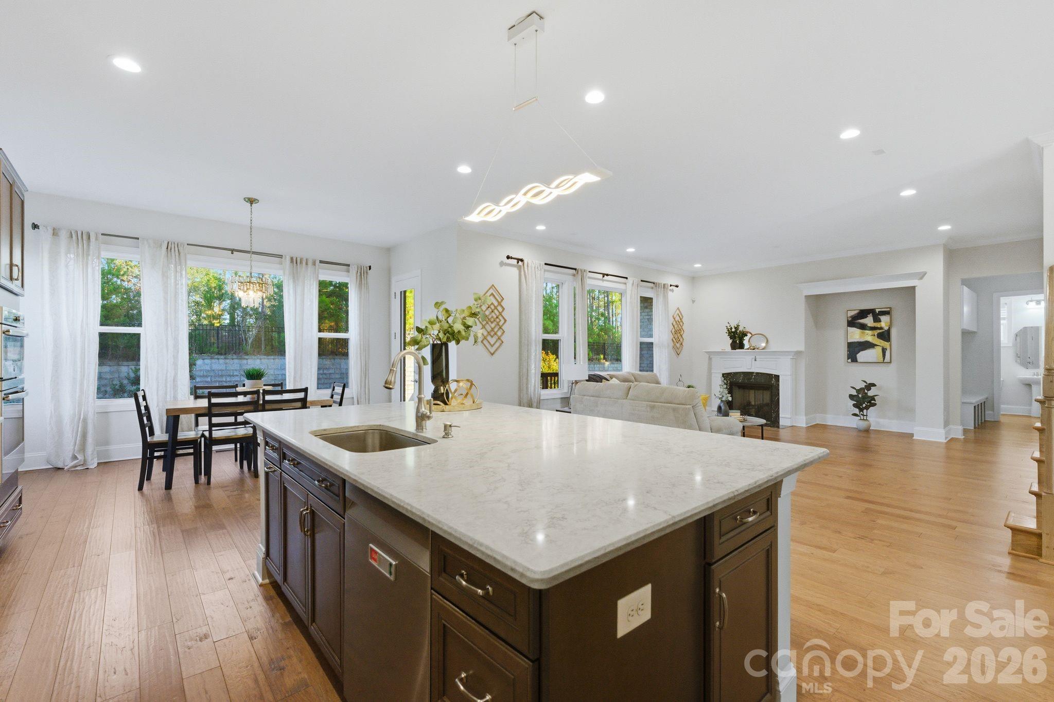 374 Hampton Trail Drive — Fort Mill