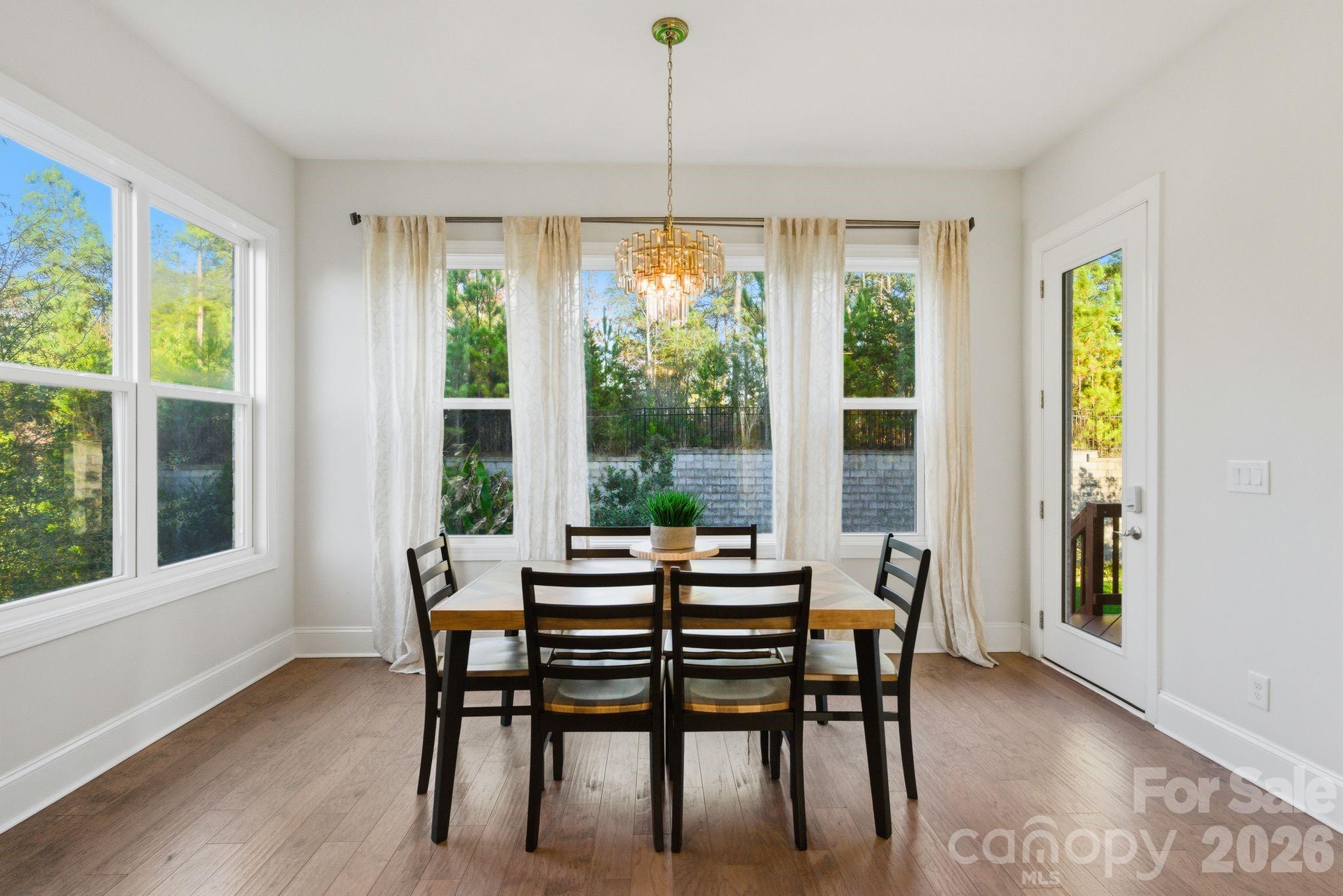 374 Hampton Trail Drive — Fort Mill