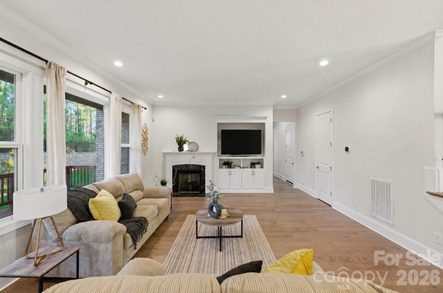 374 Hampton Trail Drive — Fort Mill