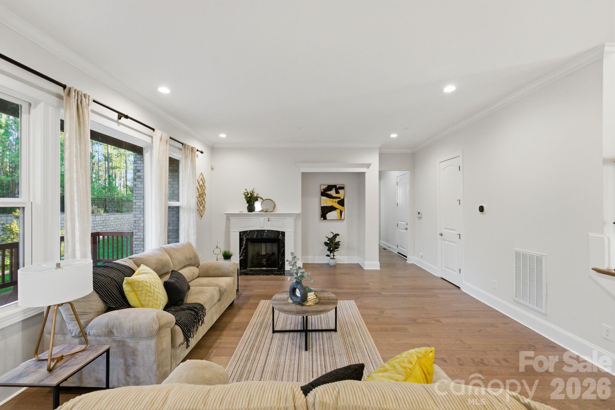 374 Hampton Trail Drive — Fort Mill
