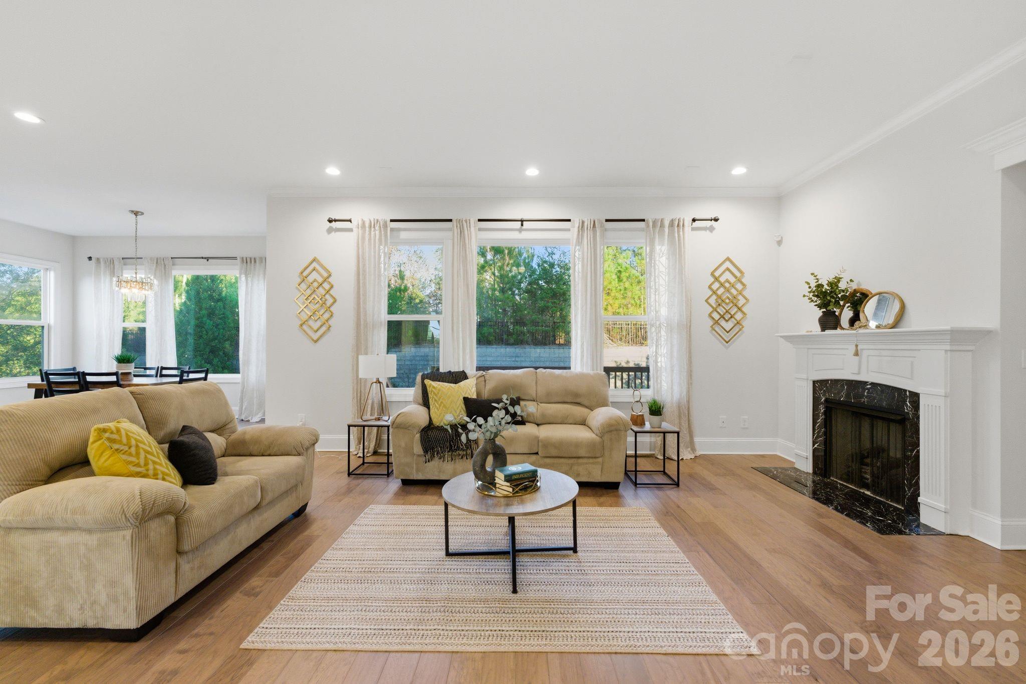 374 Hampton Trail Drive — Fort Mill