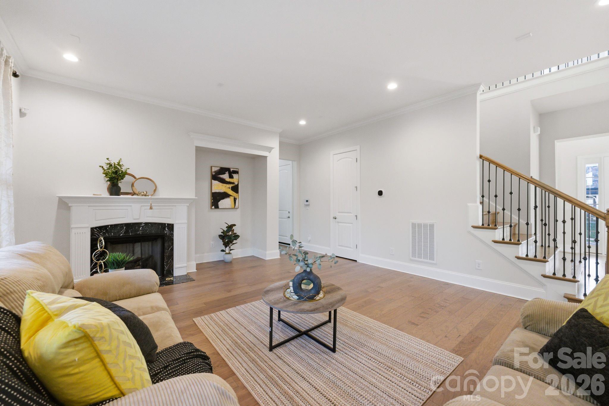 374 Hampton Trail Drive — Fort Mill