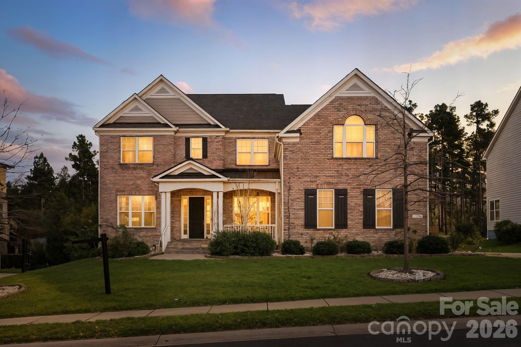374 Hampton Trail Drive — Fort Mill
