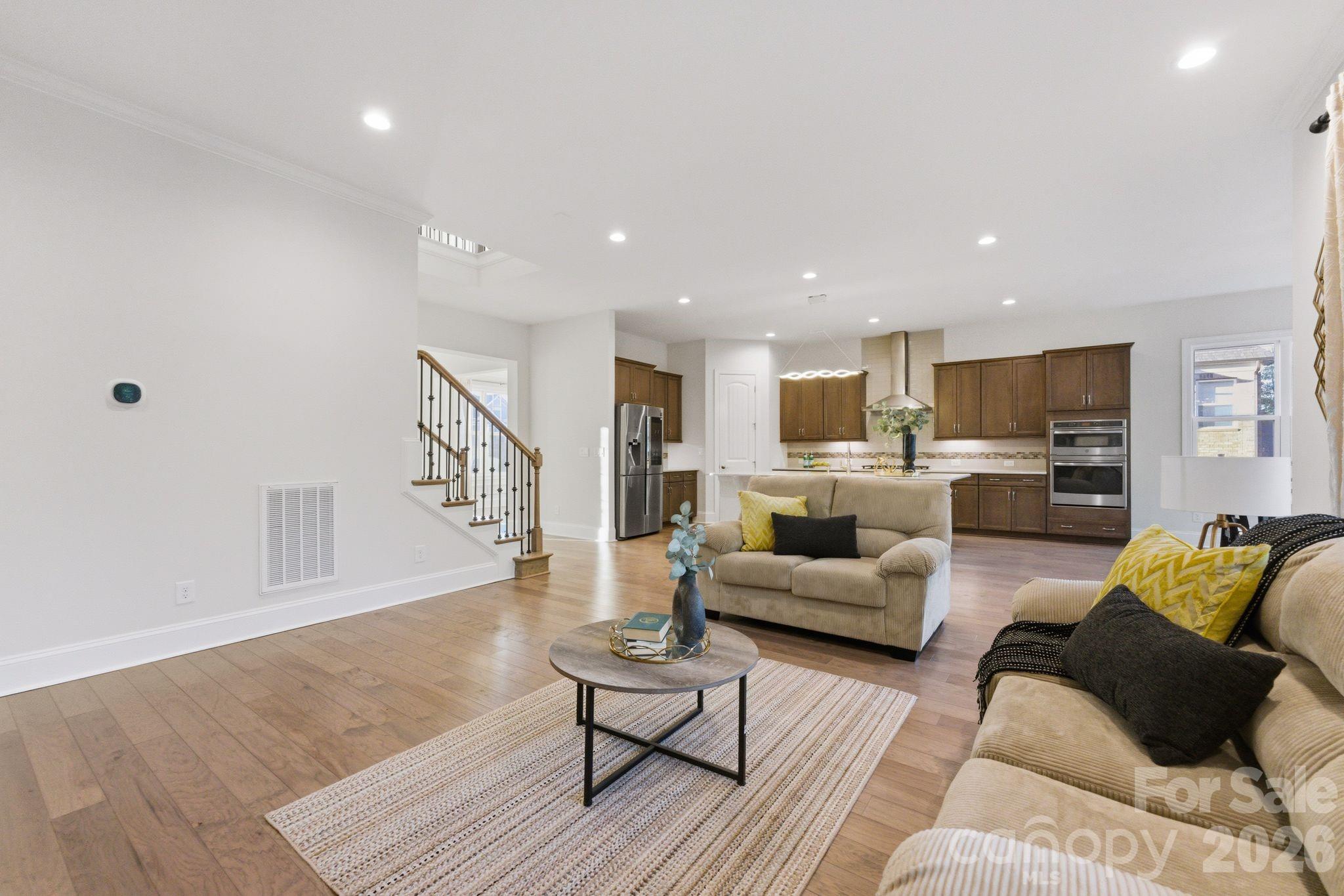 374 Hampton Trail Drive — Fort Mill