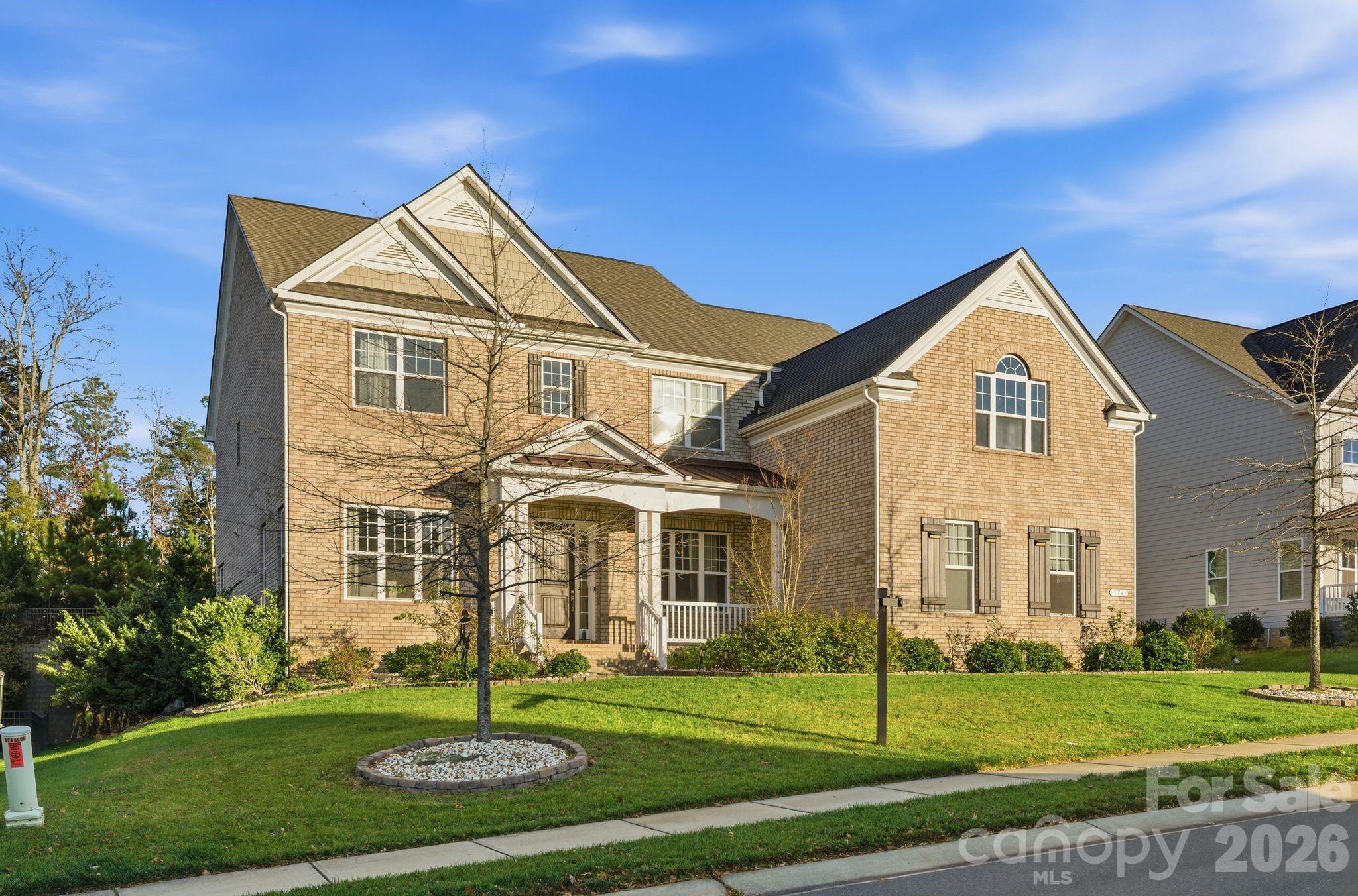 374 Hampton Trail Drive — Fort Mill