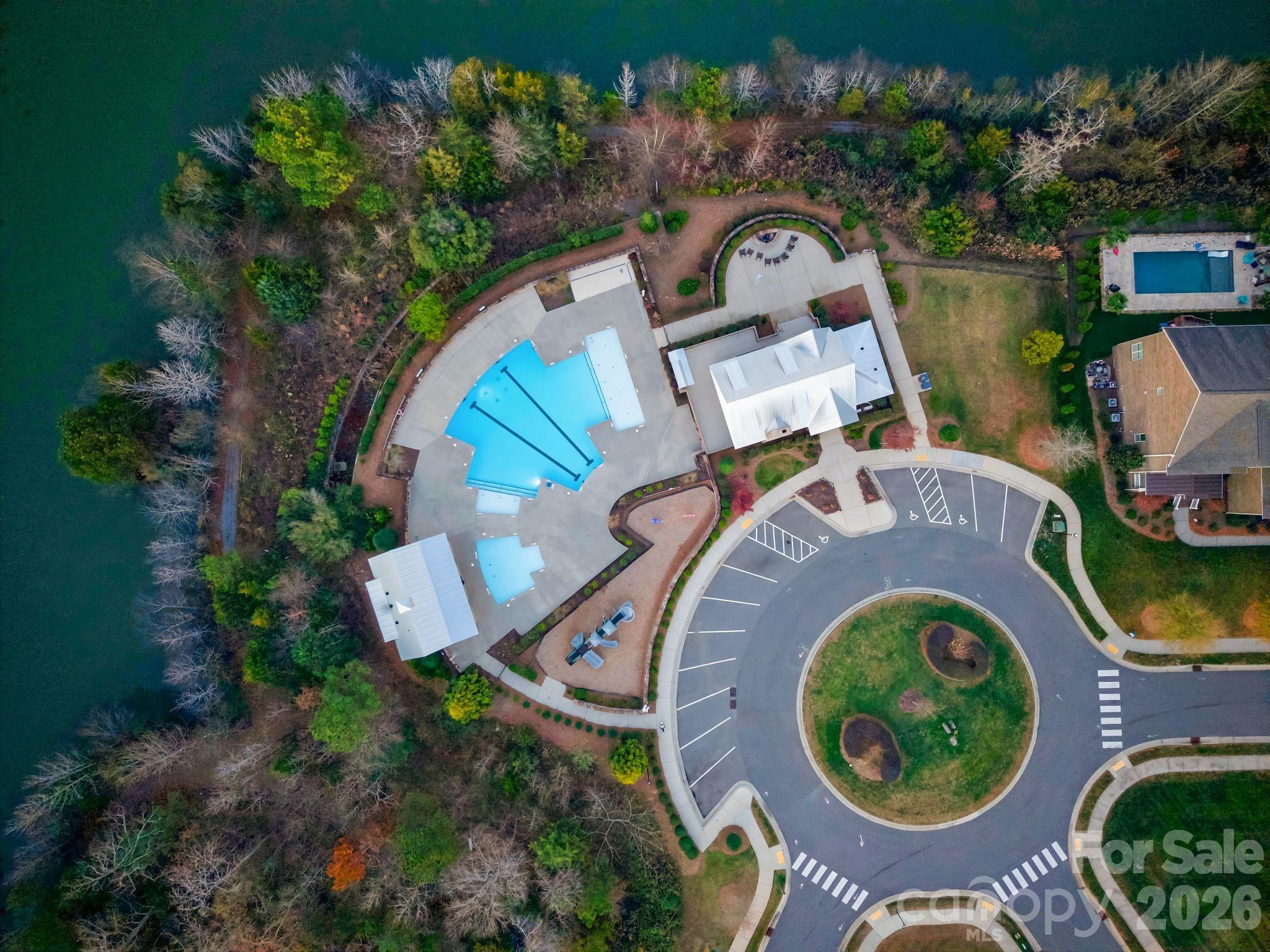 374 Hampton Trail Drive — Fort Mill