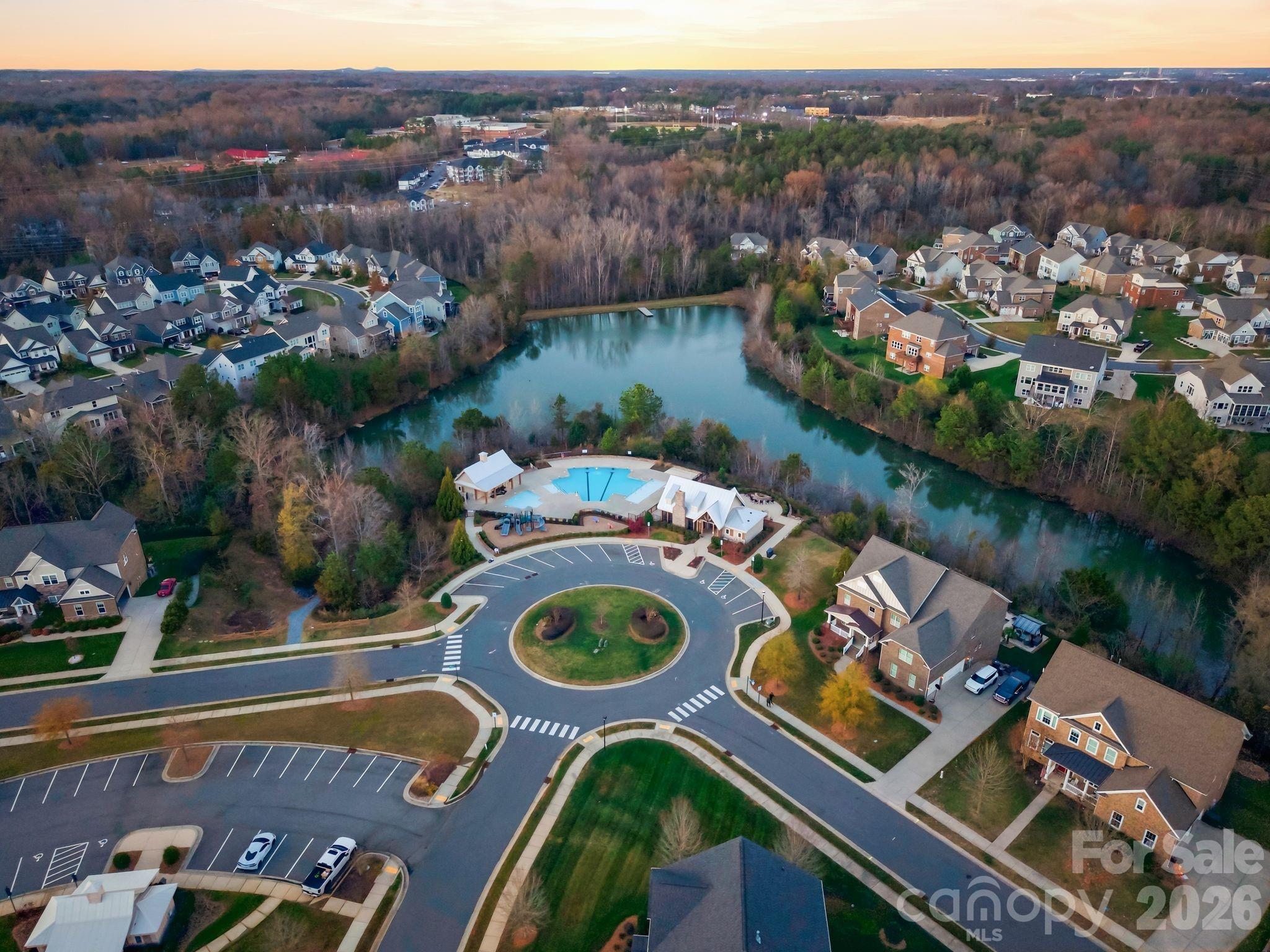 374 Hampton Trail Drive — Fort Mill