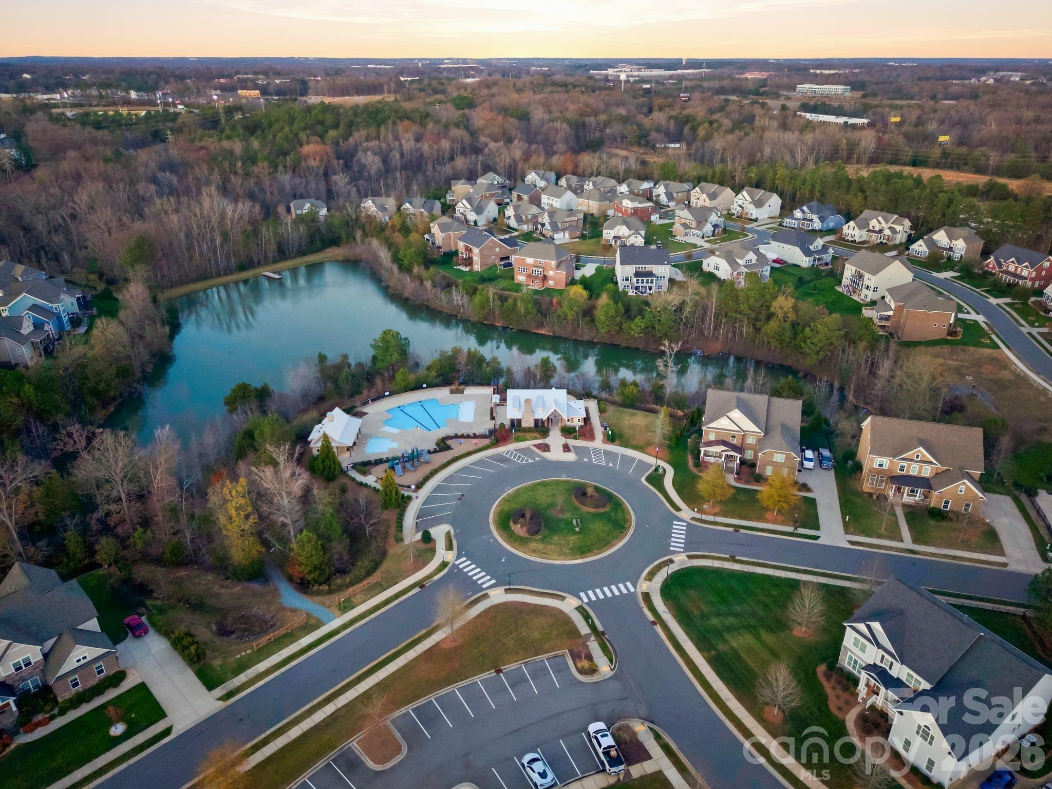 374 Hampton Trail Drive — Fort Mill