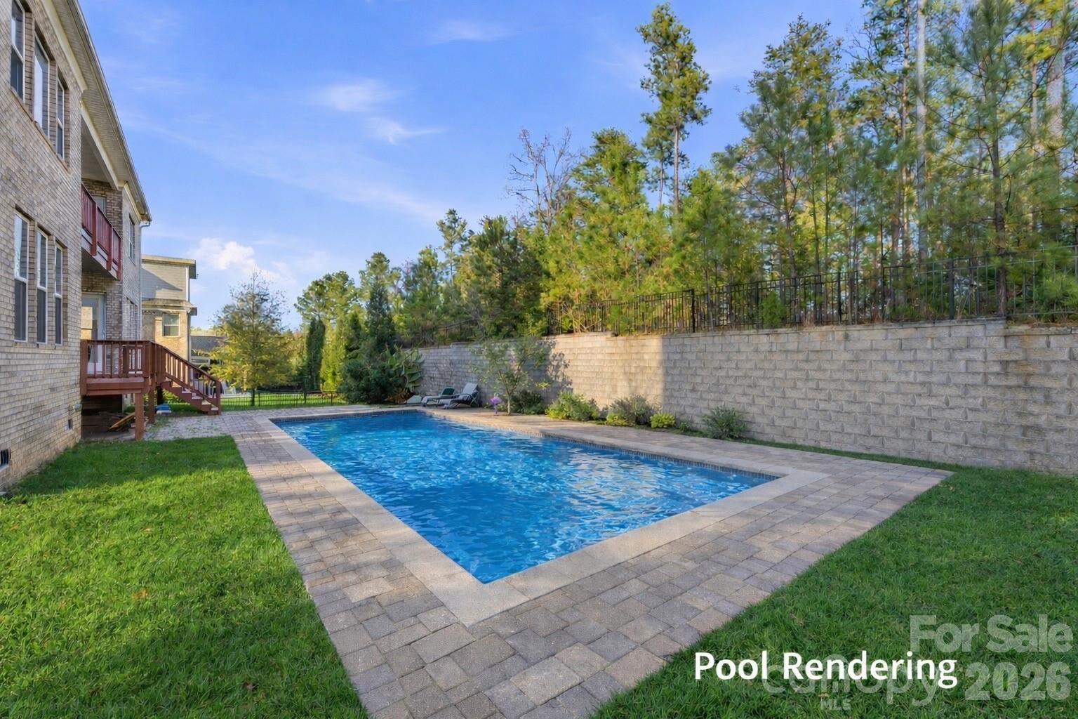 374 Hampton Trail Drive — Fort Mill