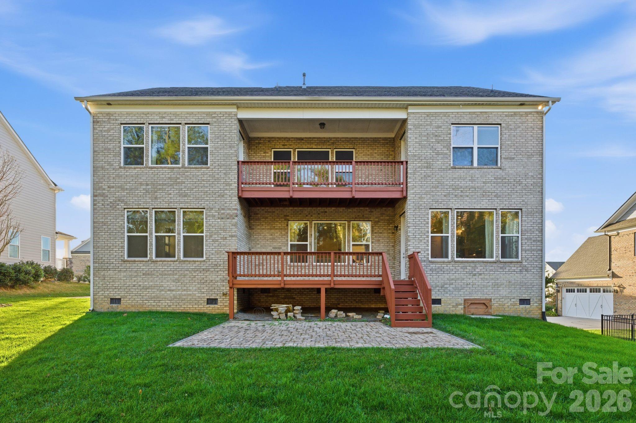 374 Hampton Trail Drive — Fort Mill