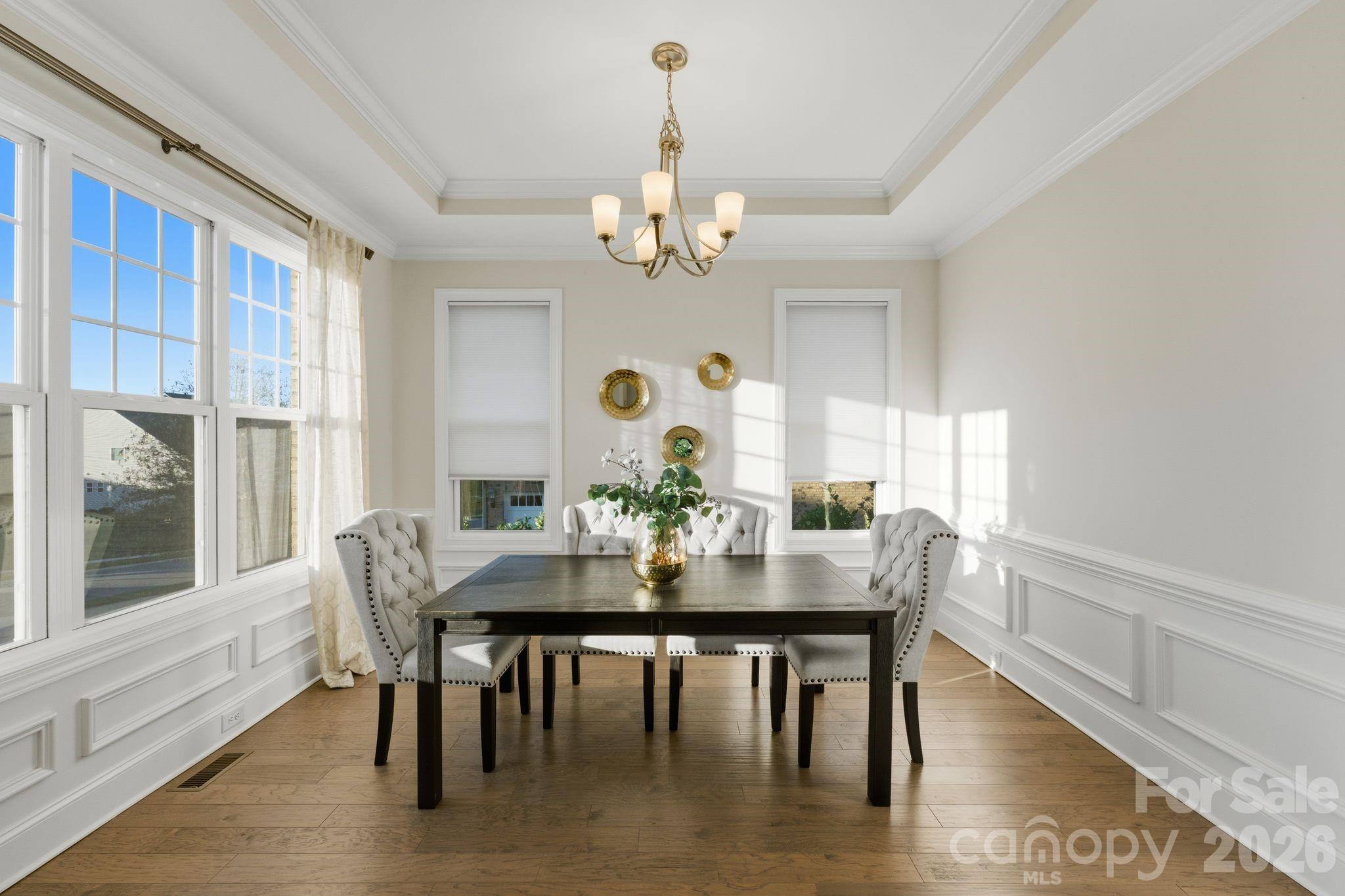 374 Hampton Trail Drive — Fort Mill