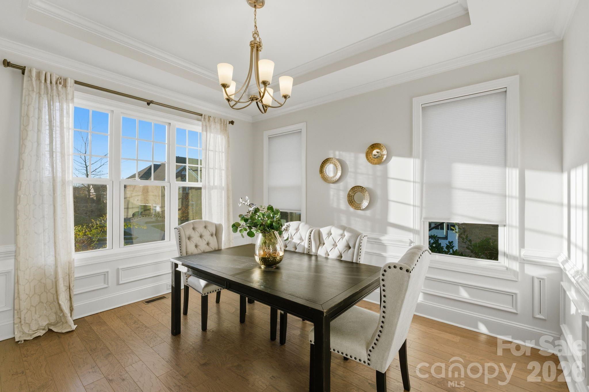 374 Hampton Trail Drive — Fort Mill