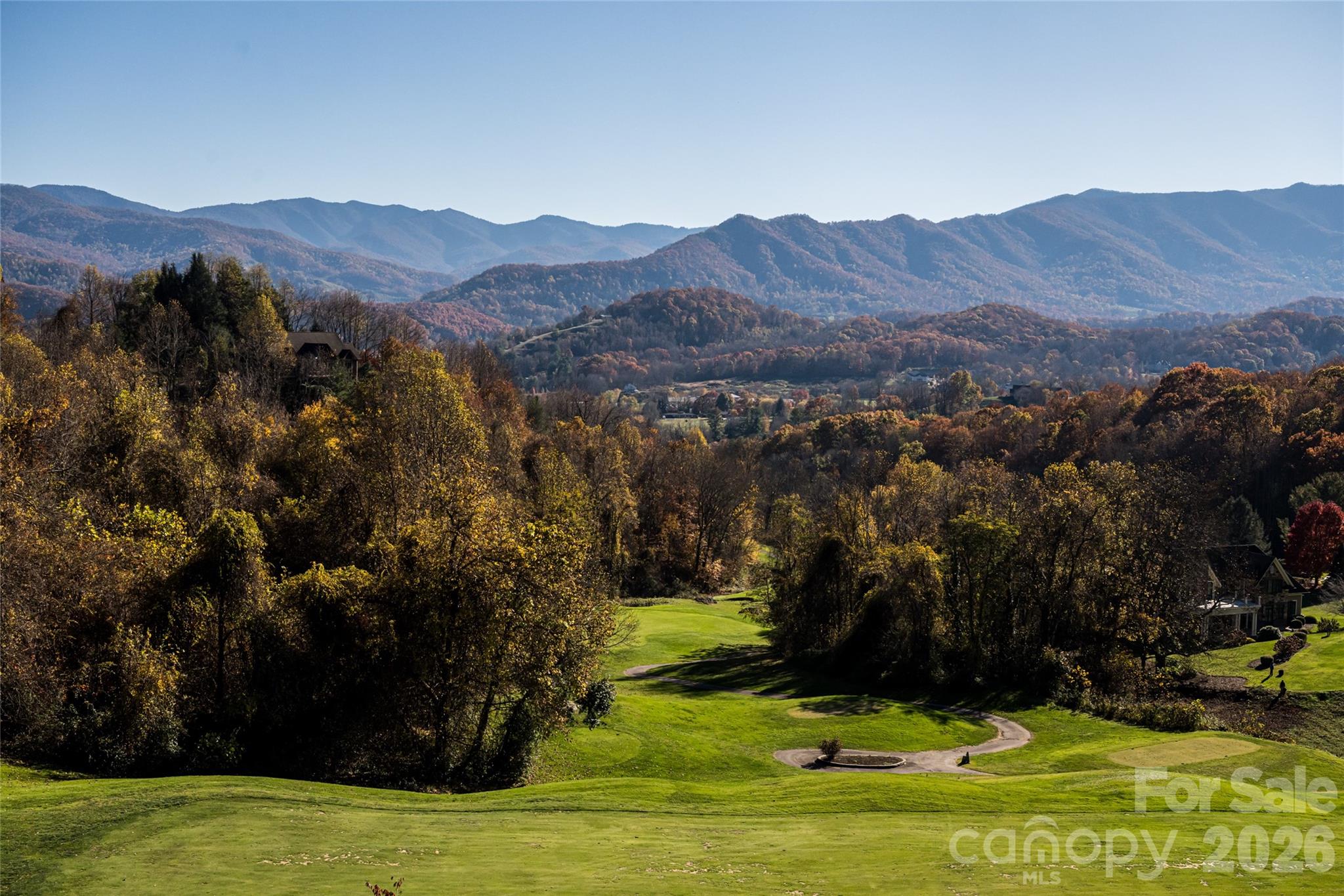 820 Laurel Ridge Drive — Waynesville
