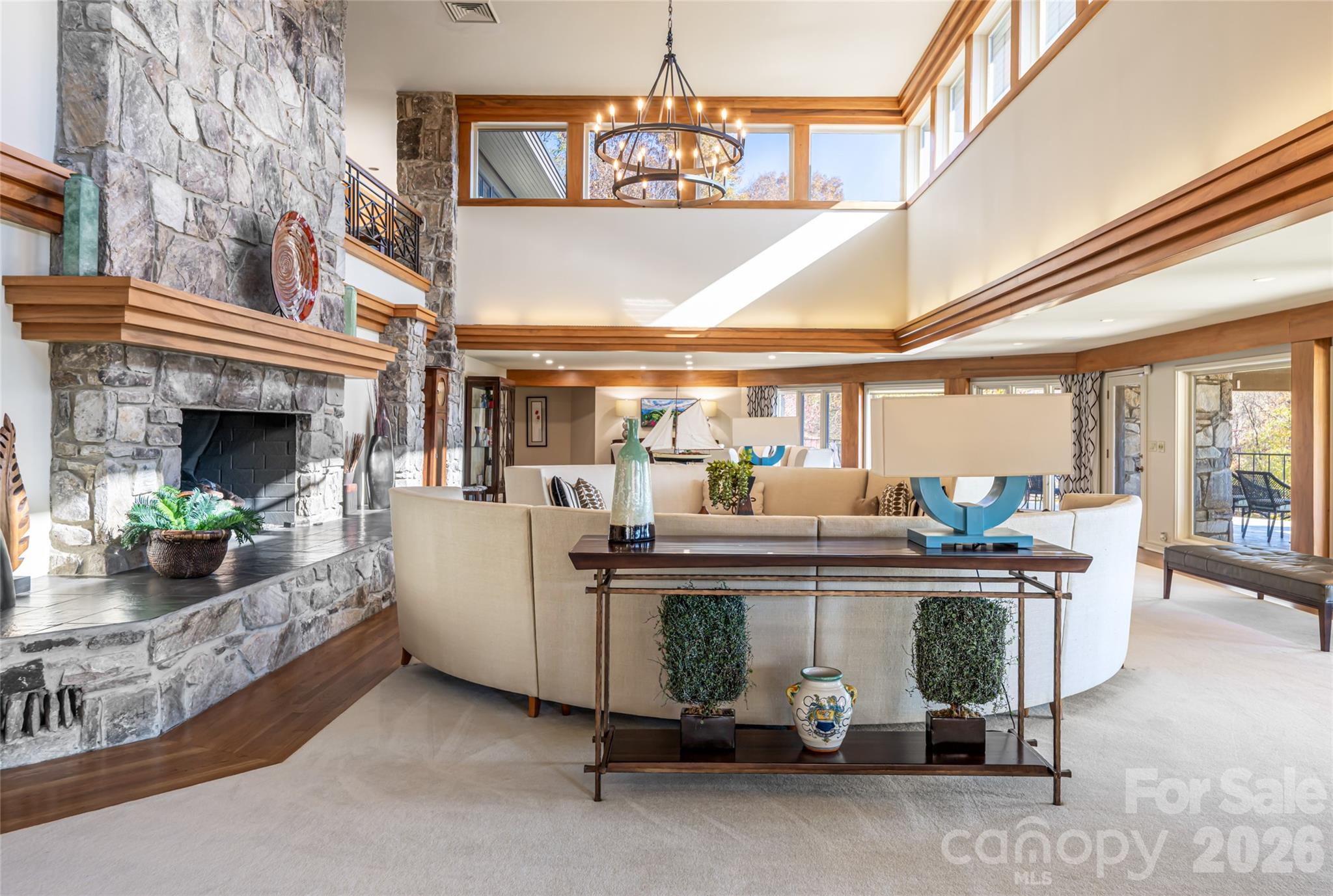 820 Laurel Ridge Drive — Waynesville