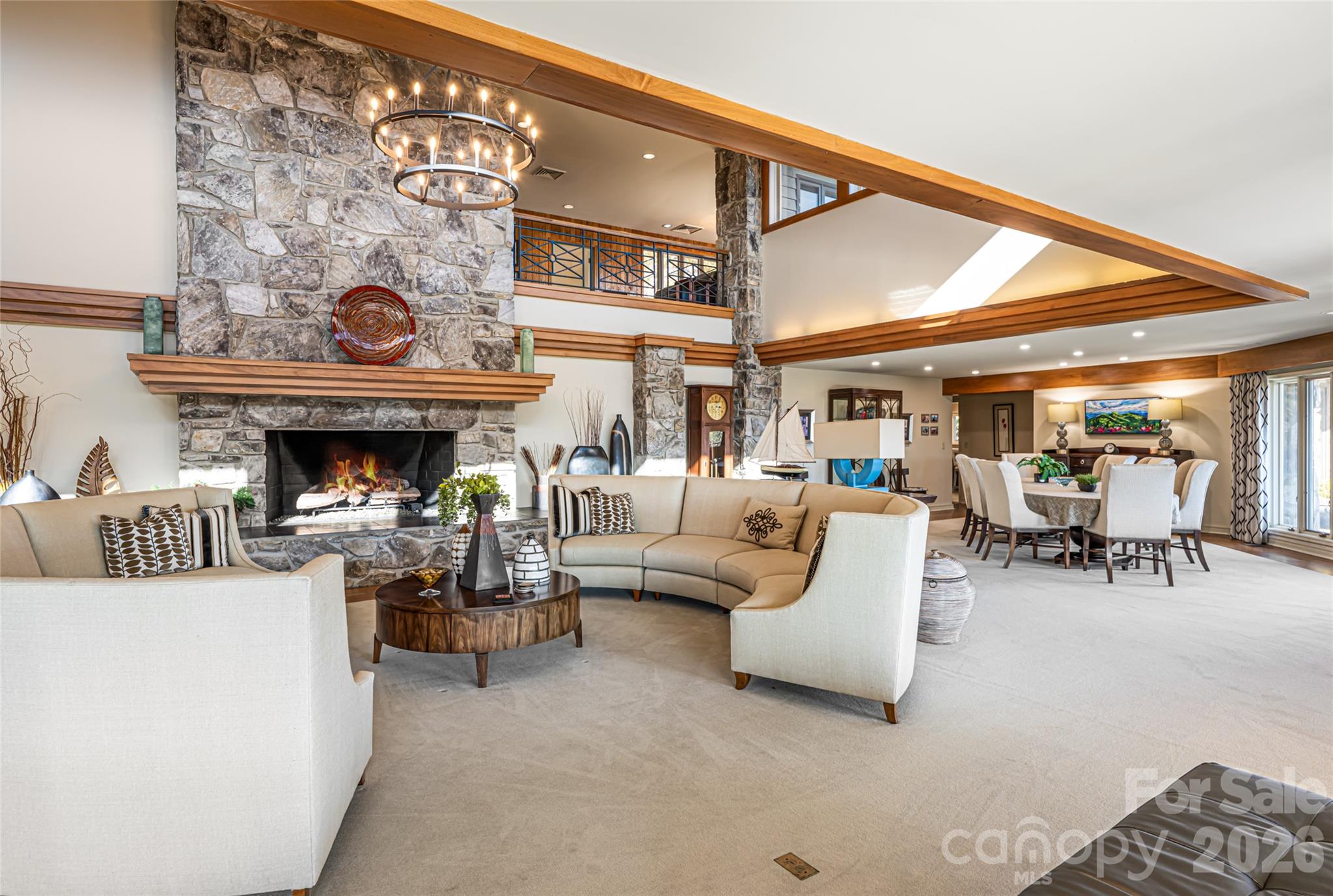 820 Laurel Ridge Drive — Waynesville