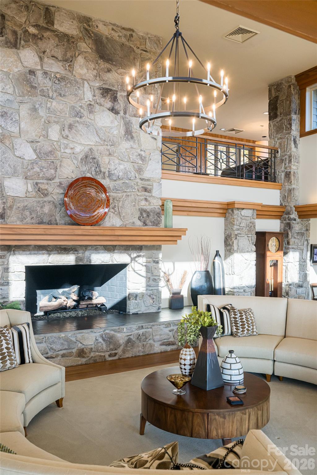 820 Laurel Ridge Drive — Waynesville