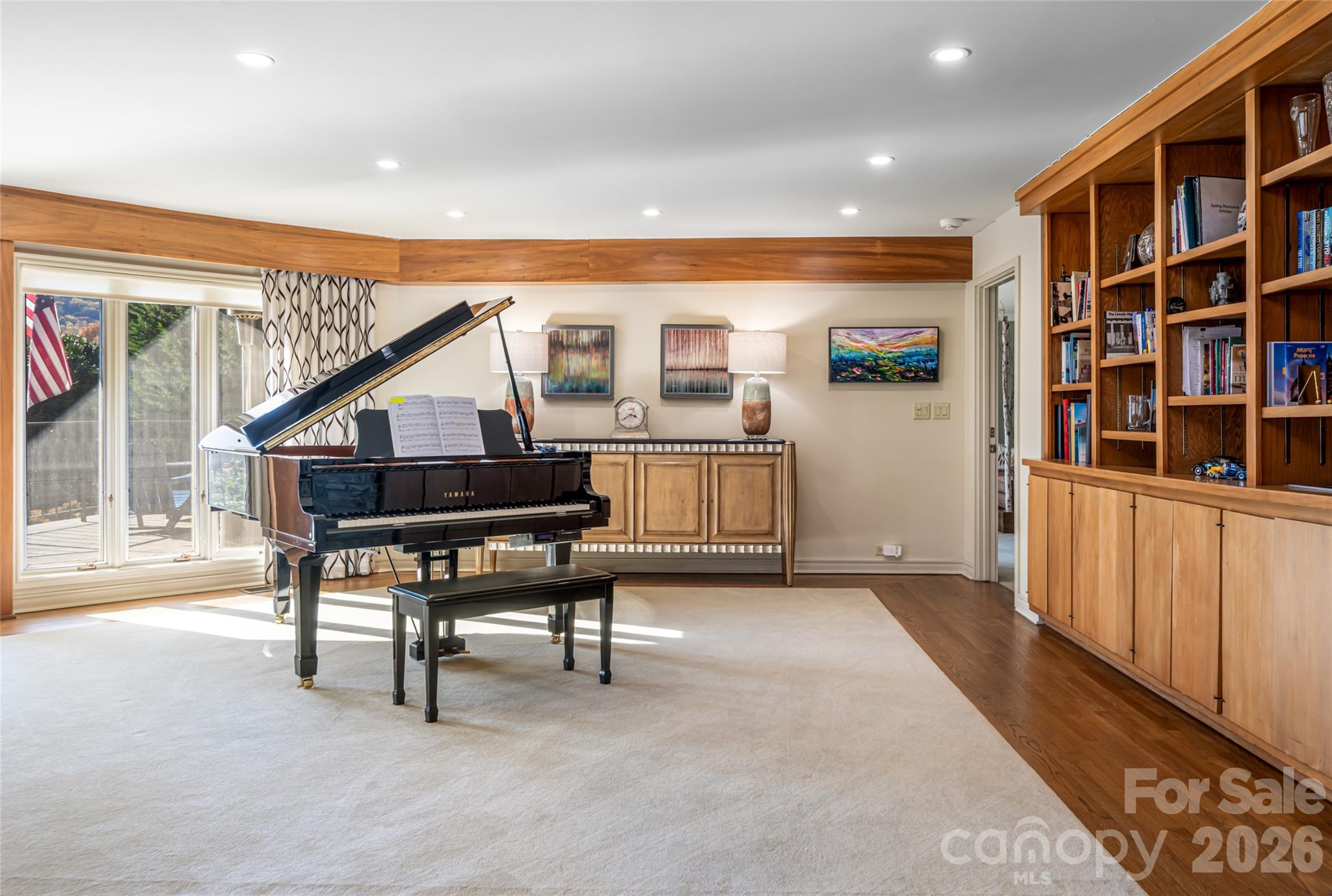 820 Laurel Ridge Drive — Waynesville