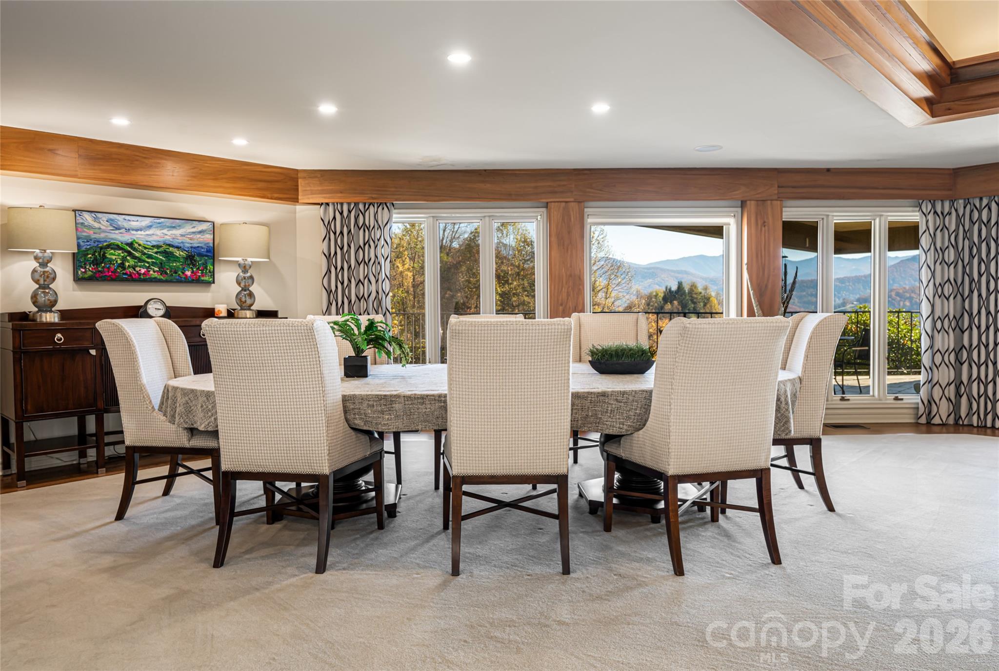 820 Laurel Ridge Drive — Waynesville