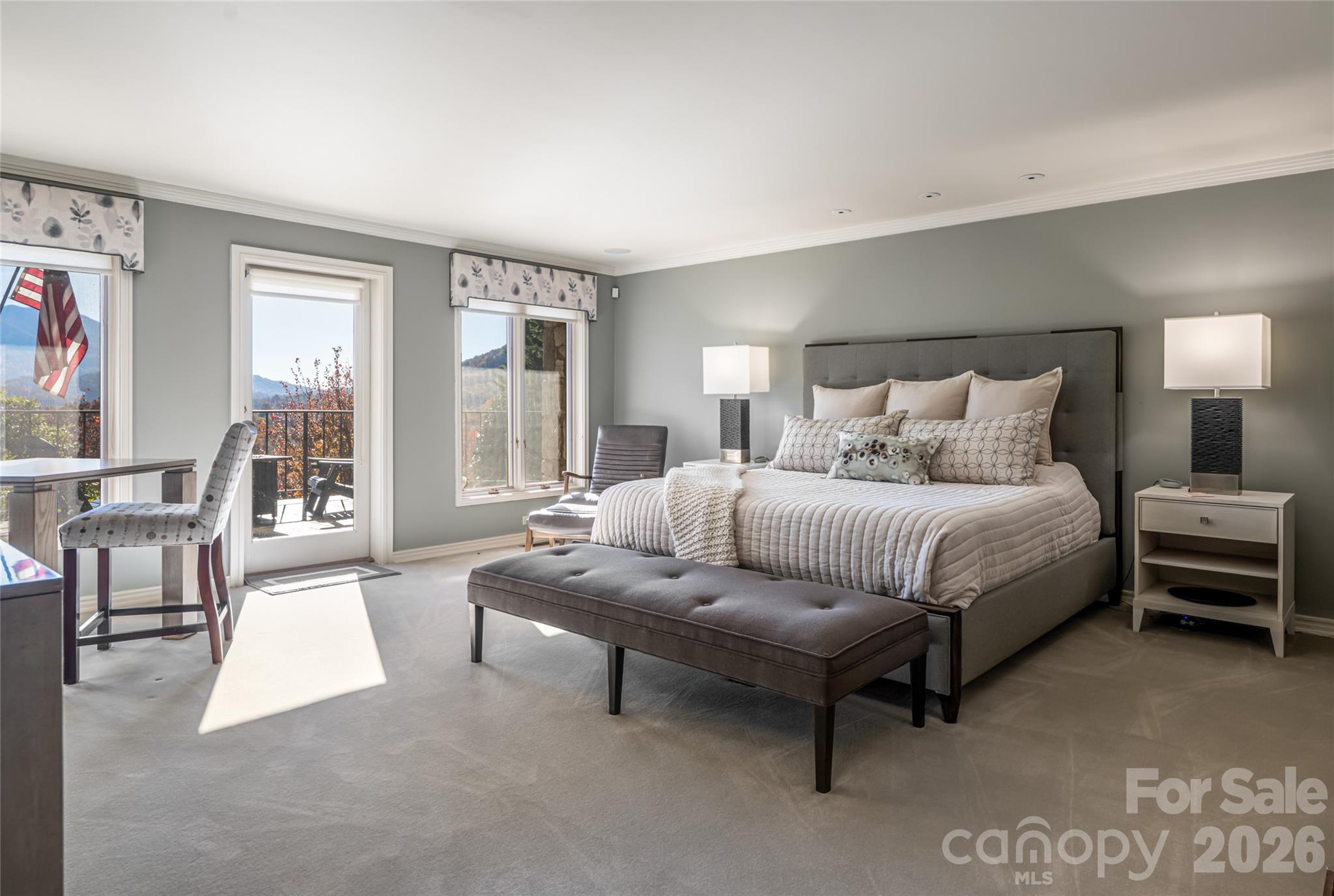 820 Laurel Ridge Drive — Waynesville