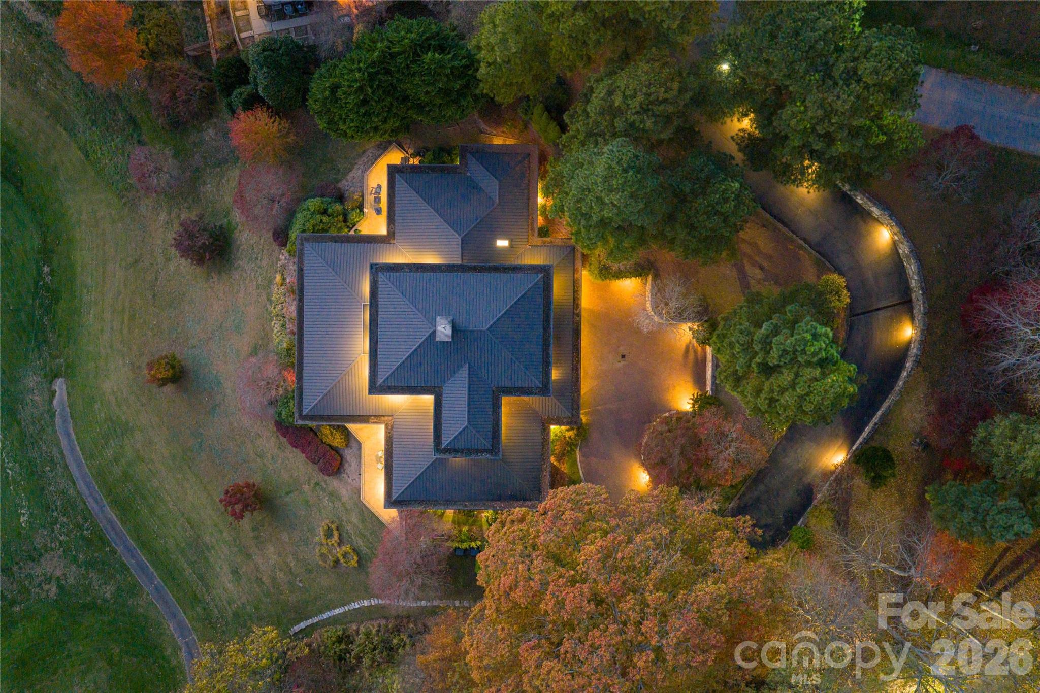 820 Laurel Ridge Drive — Waynesville