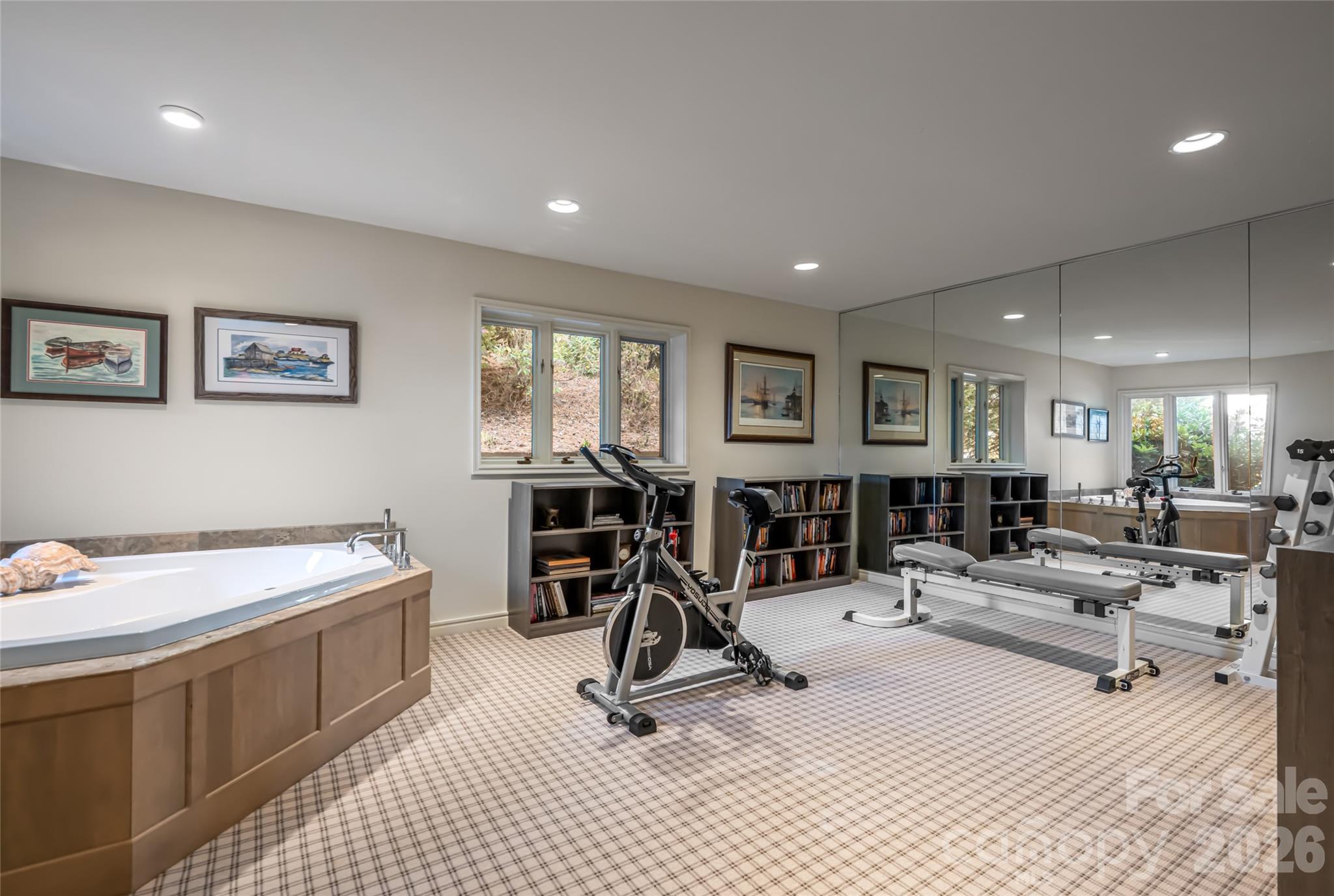 820 Laurel Ridge Drive — Waynesville