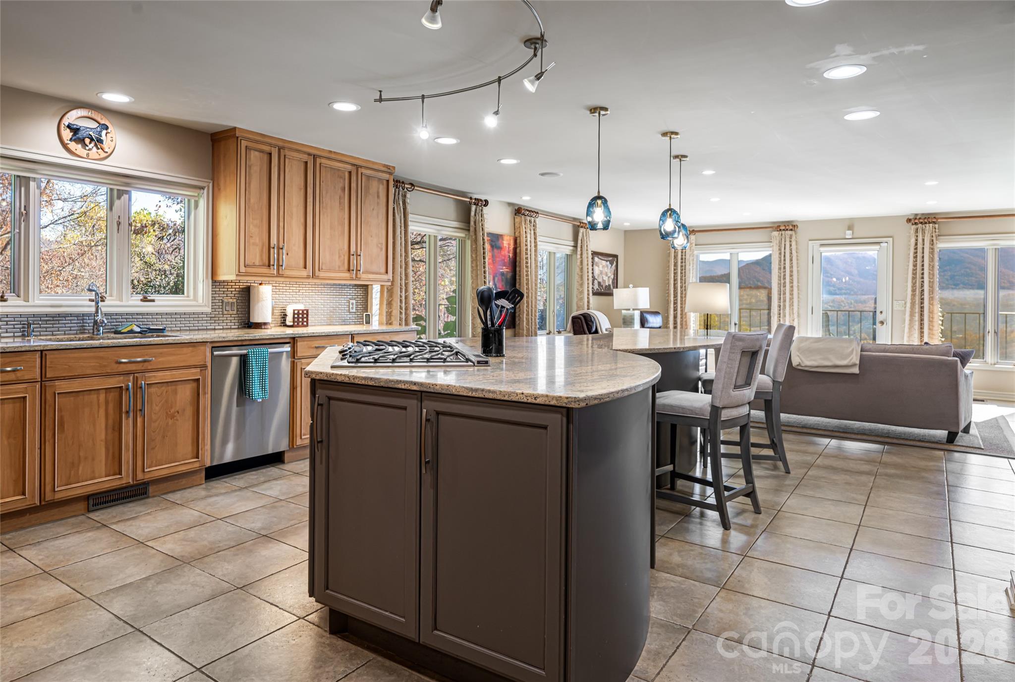 820 Laurel Ridge Drive — Waynesville