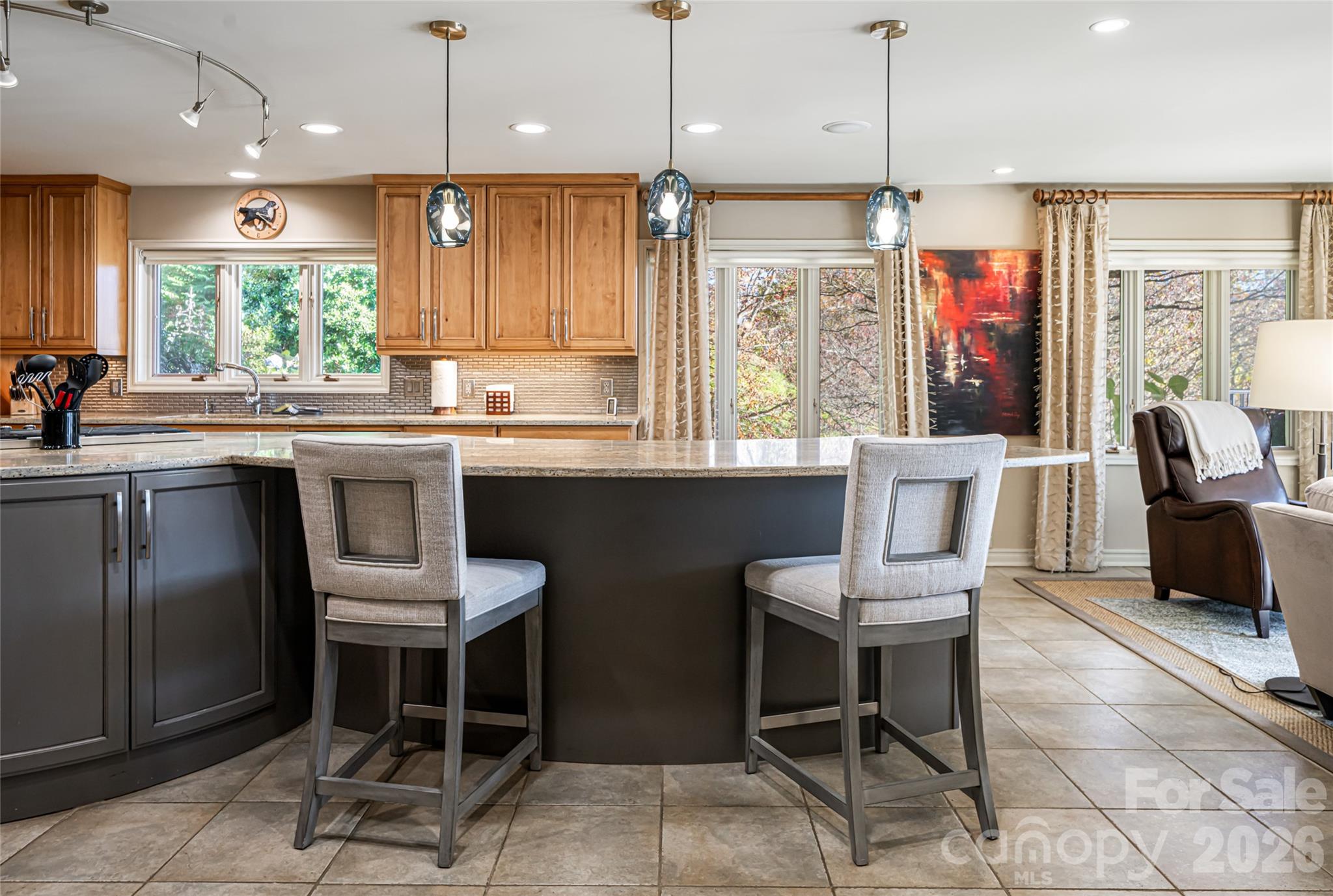 820 Laurel Ridge Drive — Waynesville