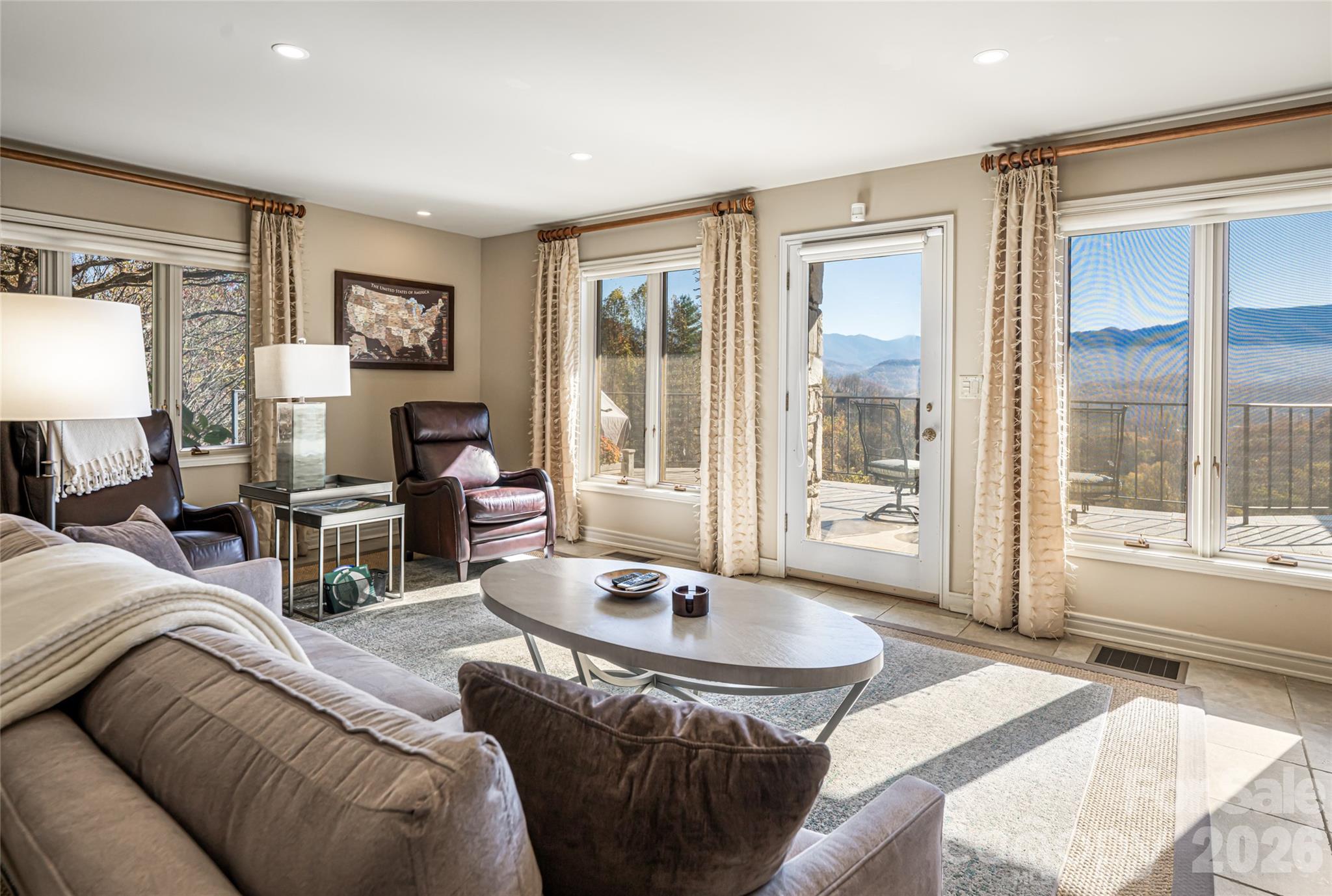 820 Laurel Ridge Drive — Waynesville