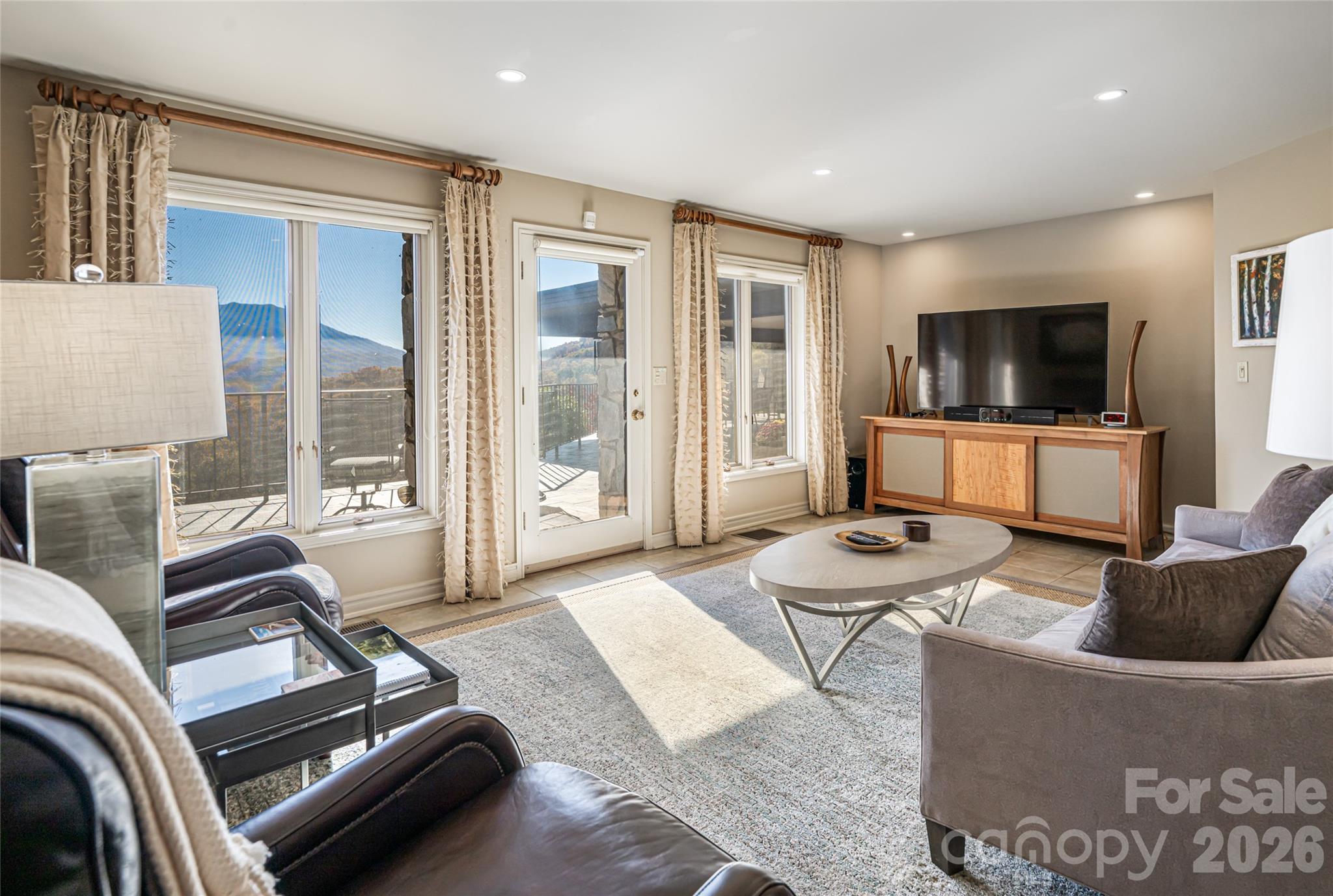 820 Laurel Ridge Drive — Waynesville