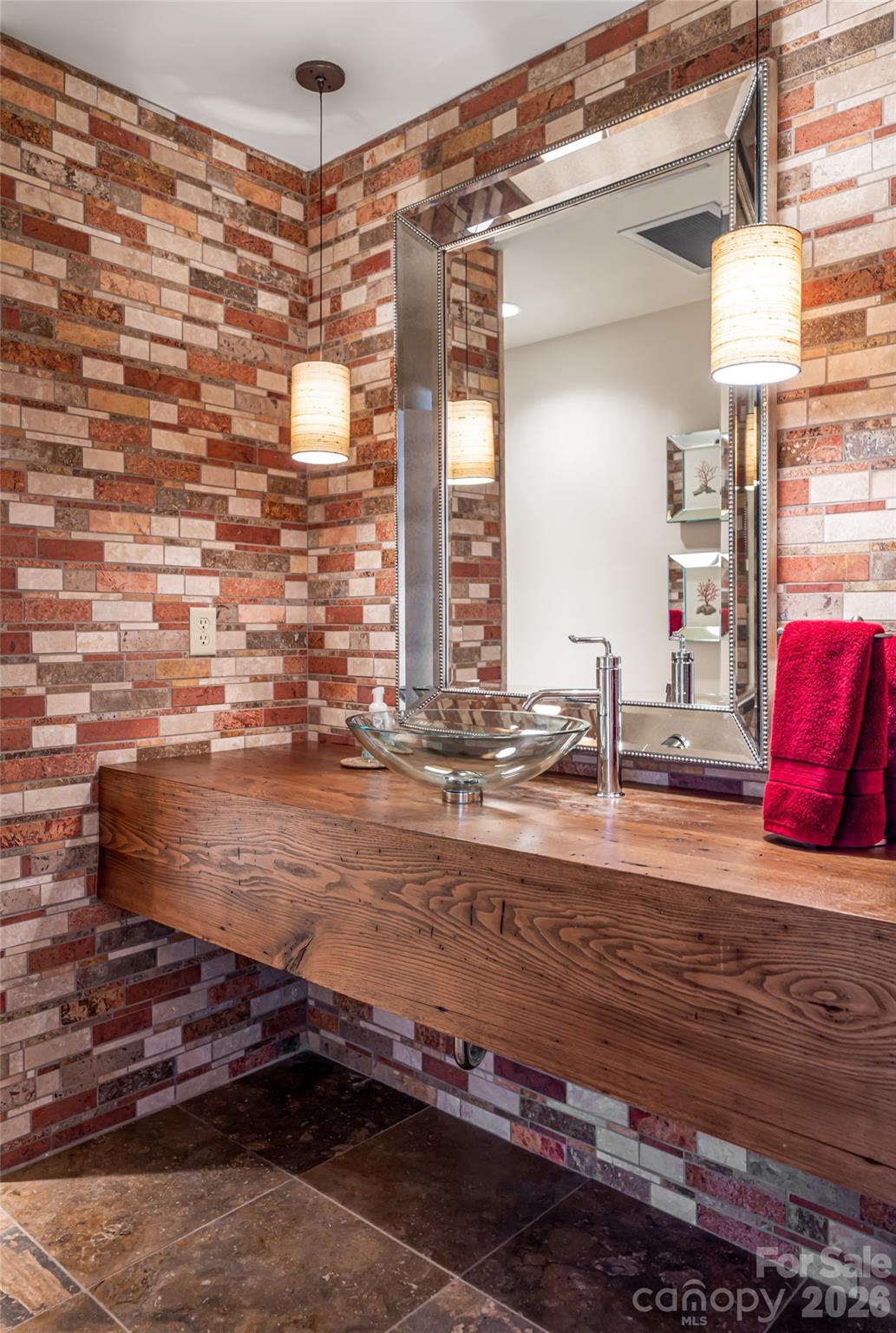 820 Laurel Ridge Drive — Waynesville