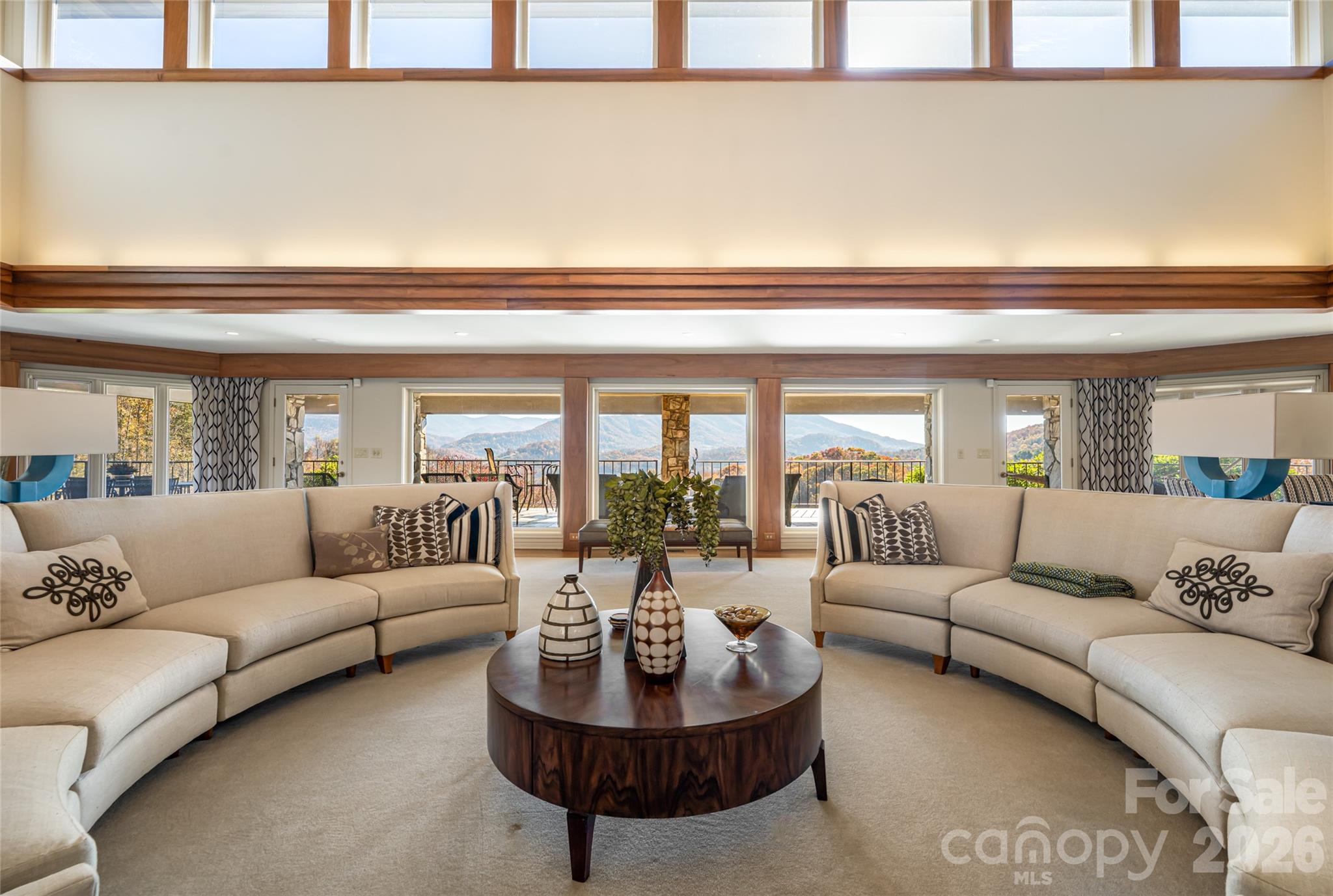 820 Laurel Ridge Drive — Waynesville