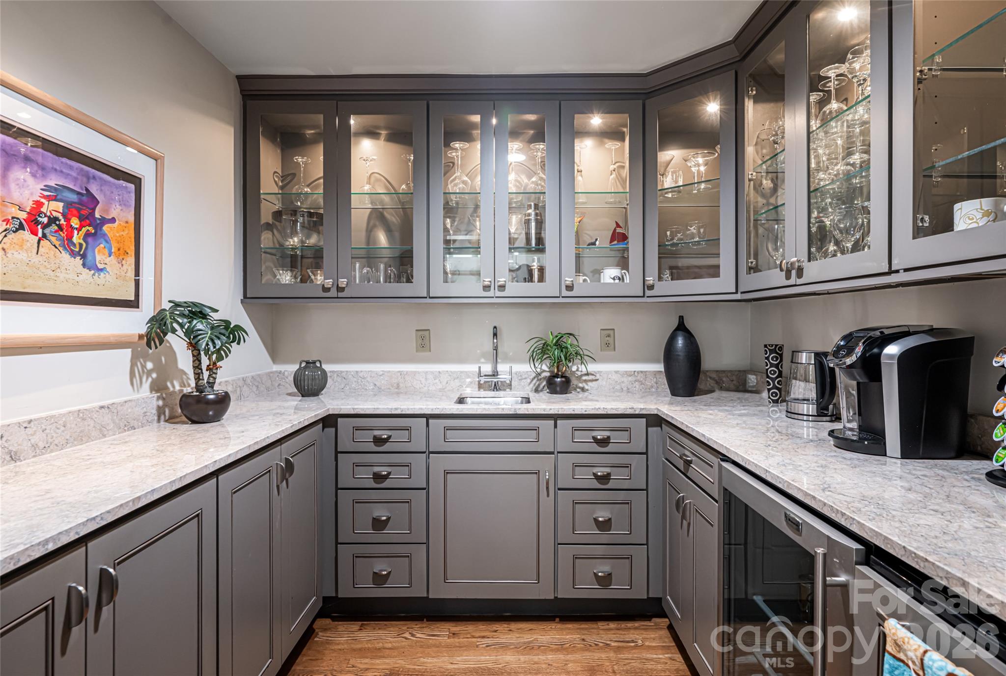 820 Laurel Ridge Drive — Waynesville