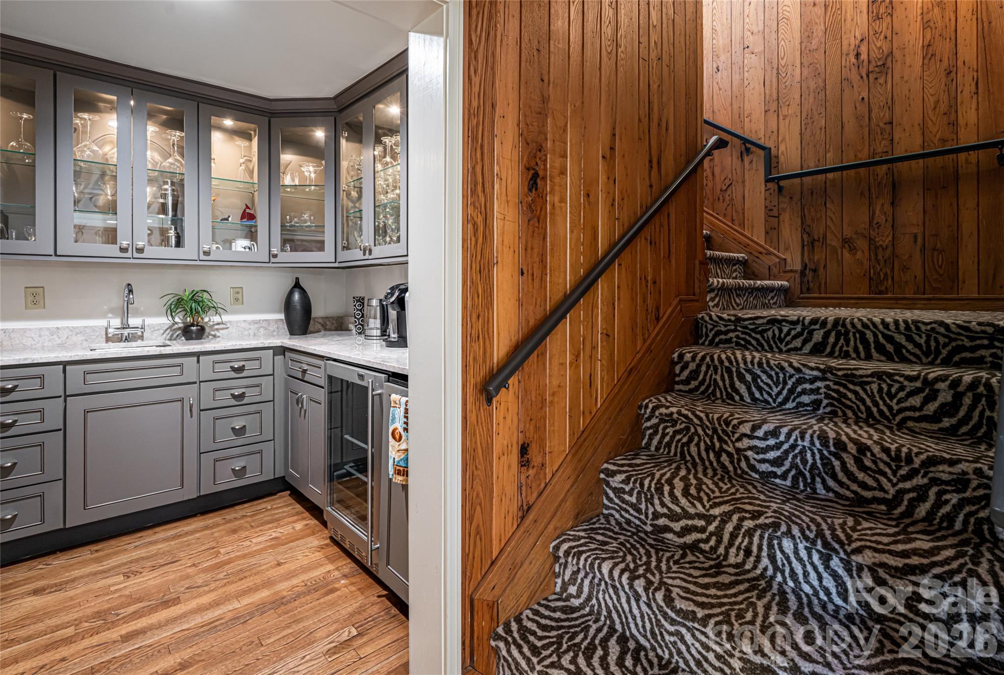 820 Laurel Ridge Drive — Waynesville