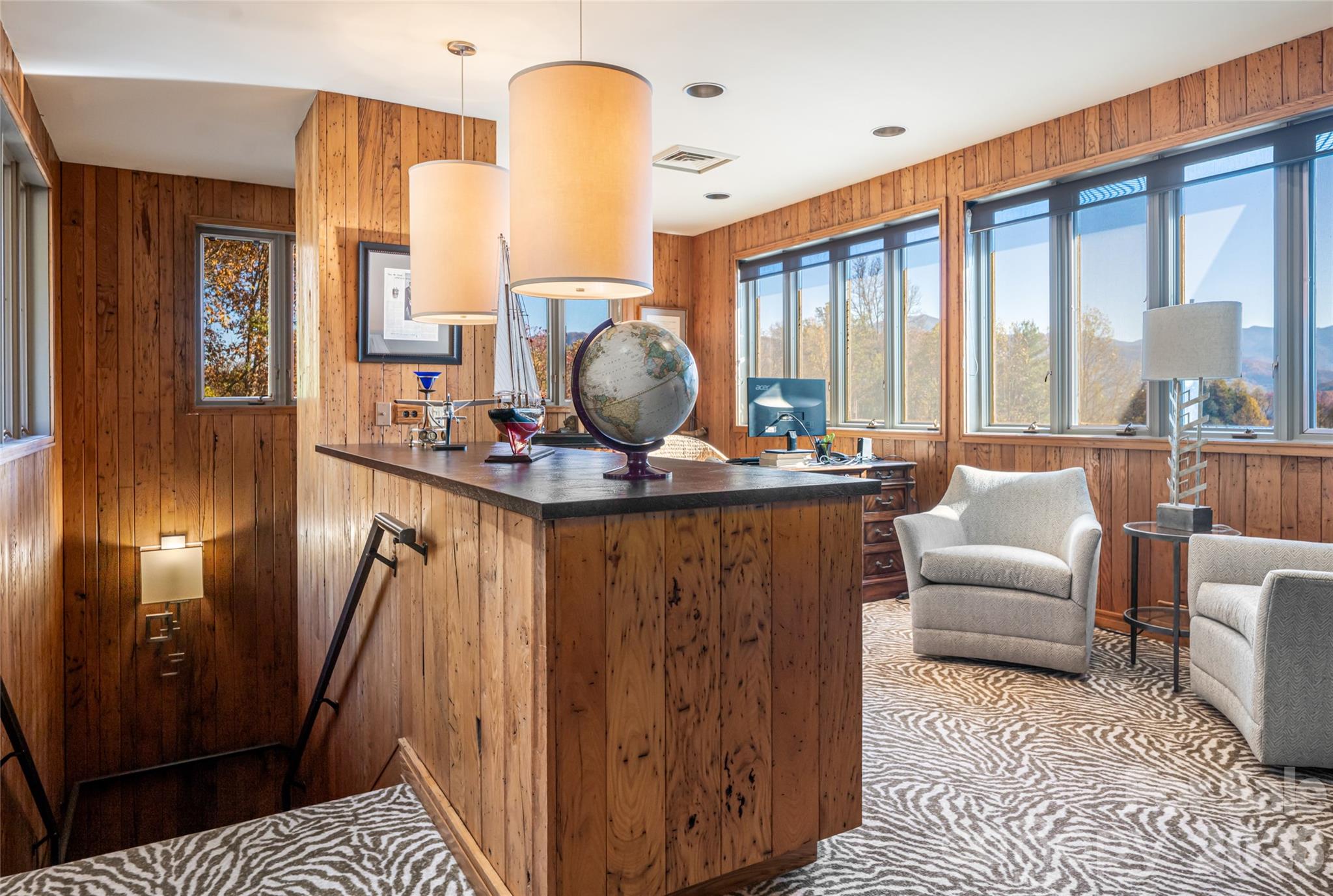 820 Laurel Ridge Drive — Waynesville