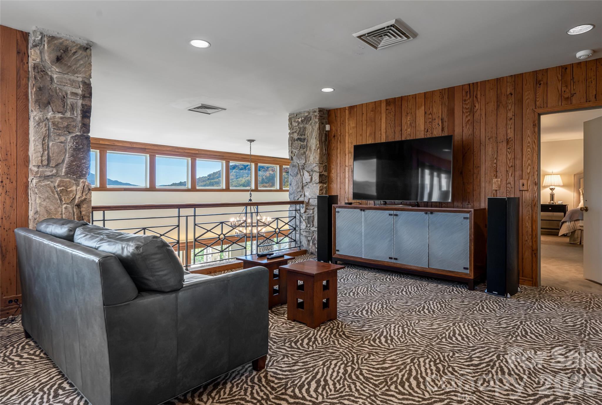 820 Laurel Ridge Drive — Waynesville