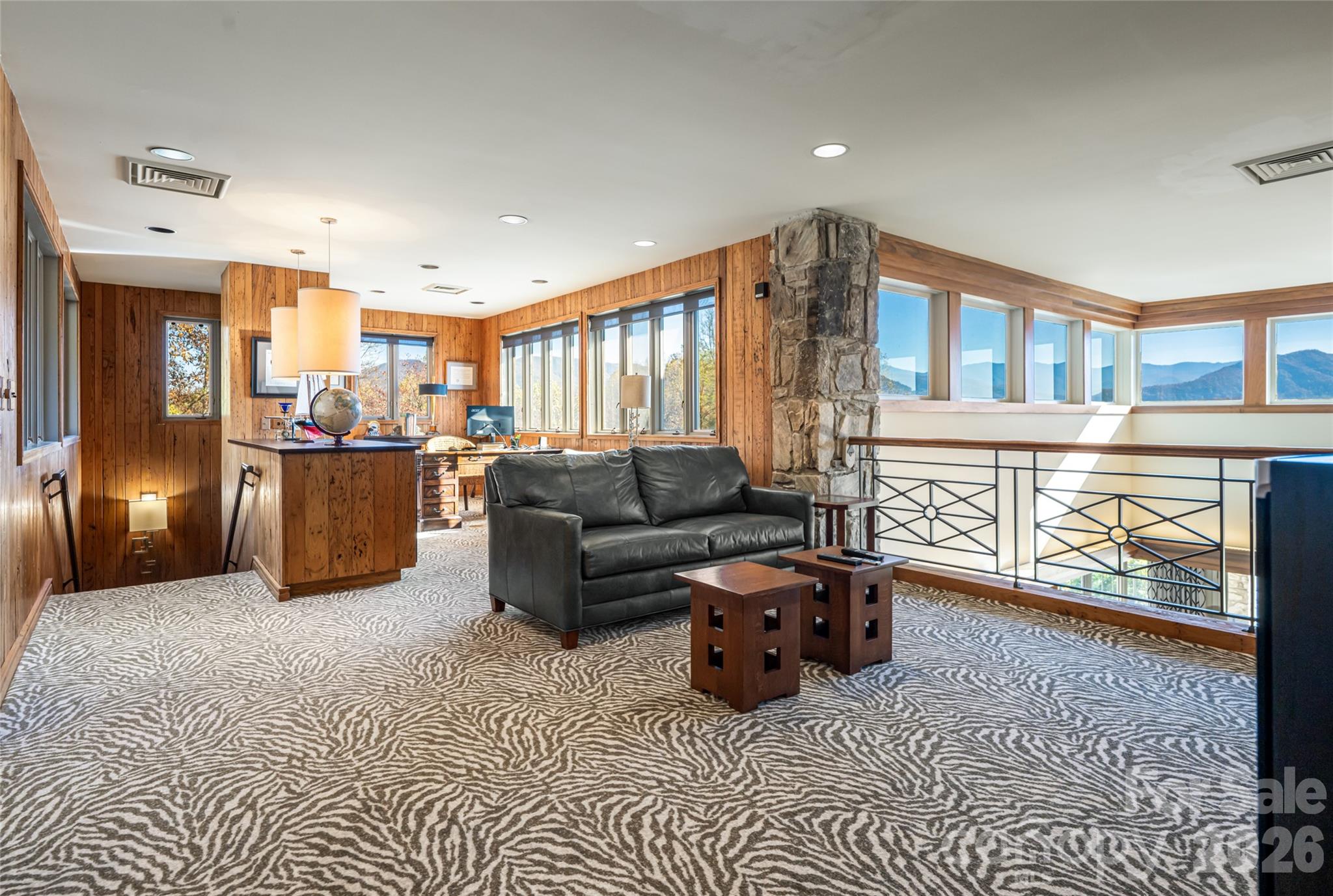 820 Laurel Ridge Drive — Waynesville
