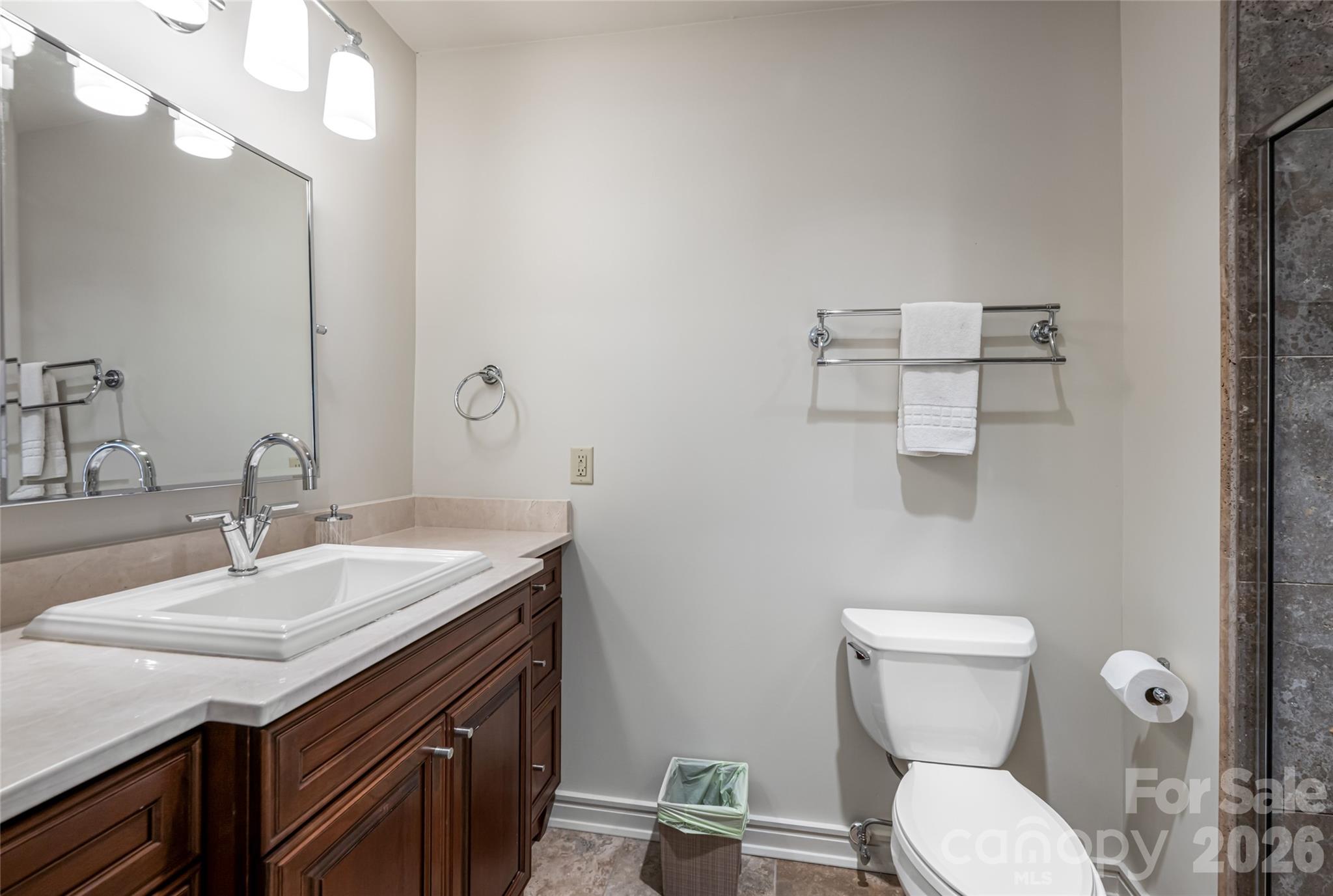 820 Laurel Ridge Drive — Waynesville