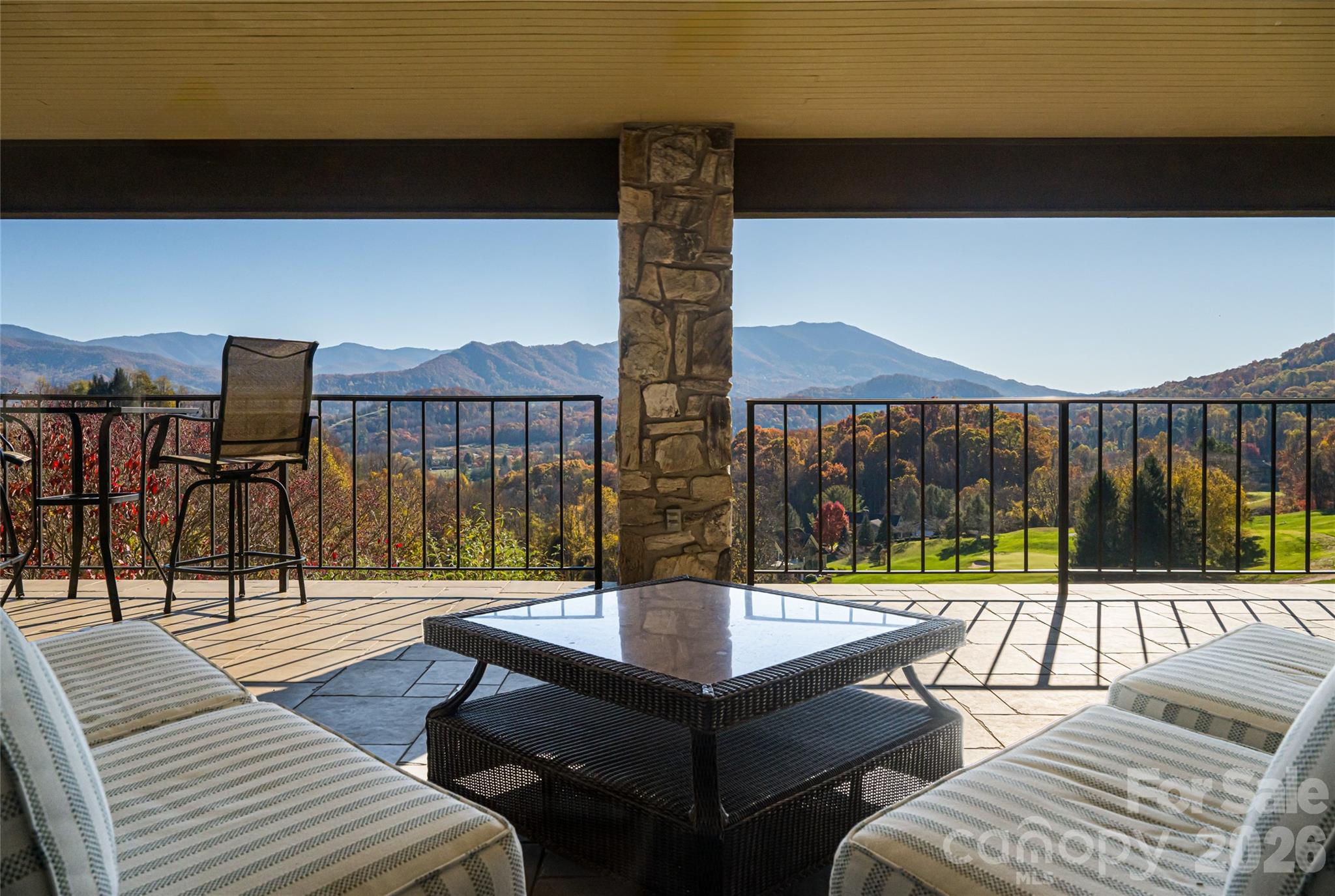 820 Laurel Ridge Drive — Waynesville
