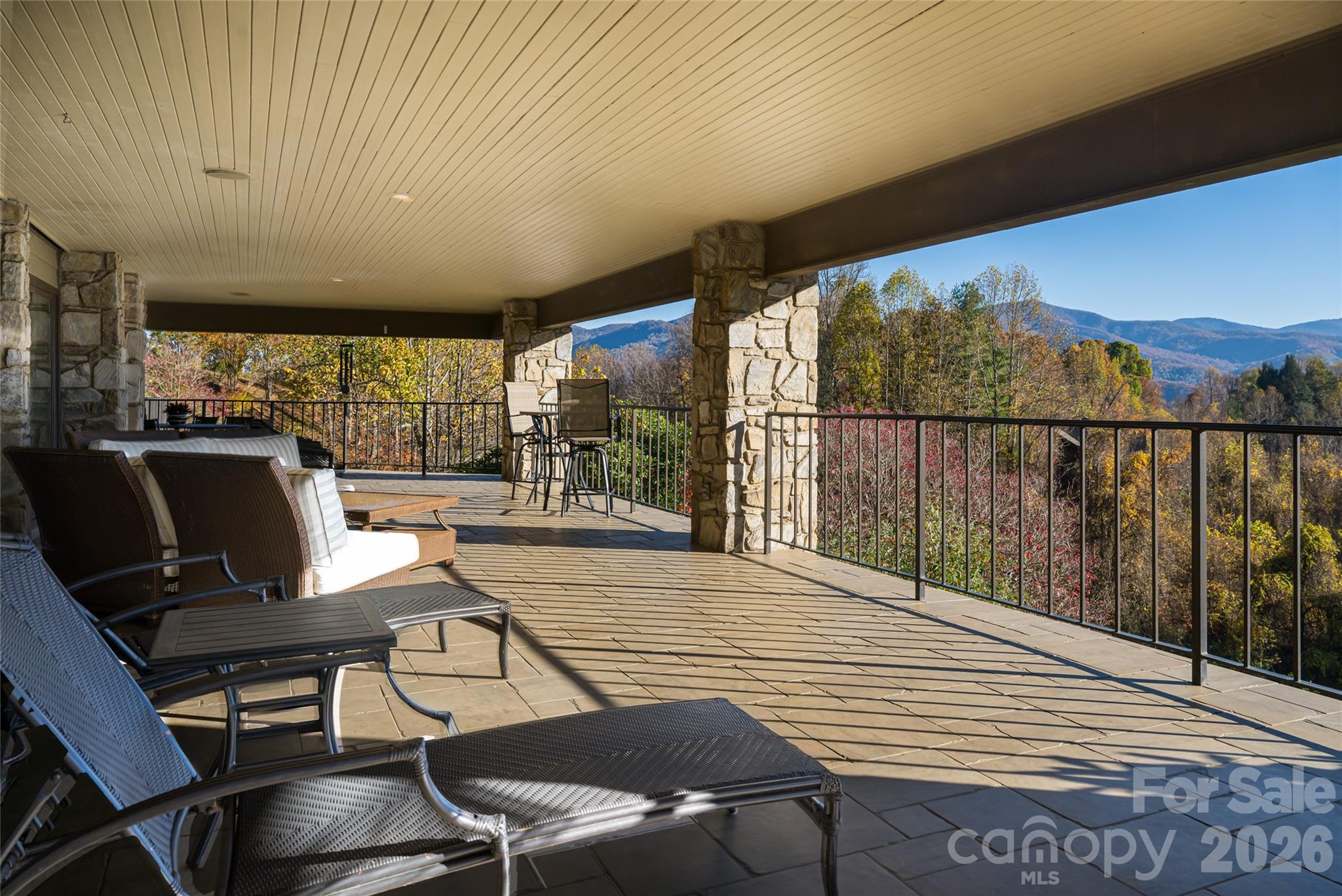820 Laurel Ridge Drive — Waynesville