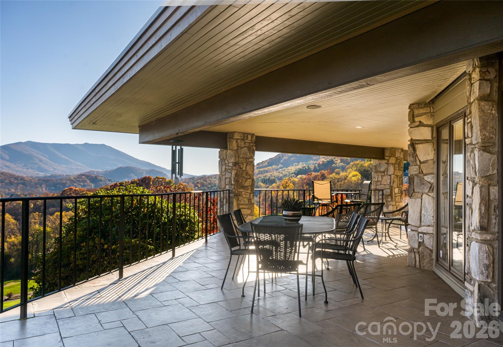820 Laurel Ridge Drive — Waynesville