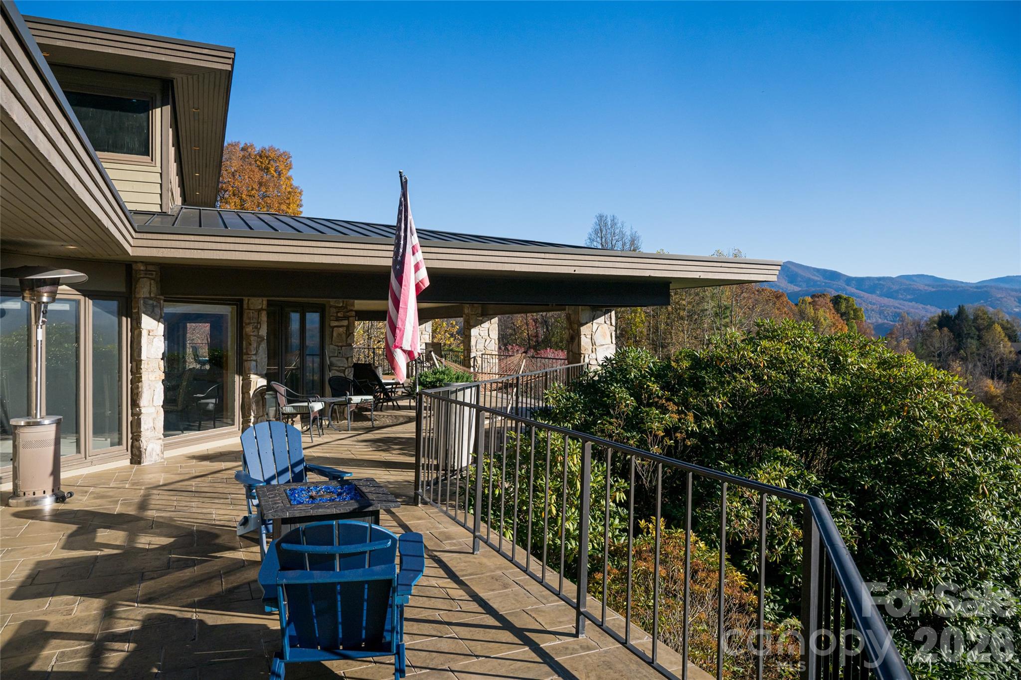 820 Laurel Ridge Drive — Waynesville