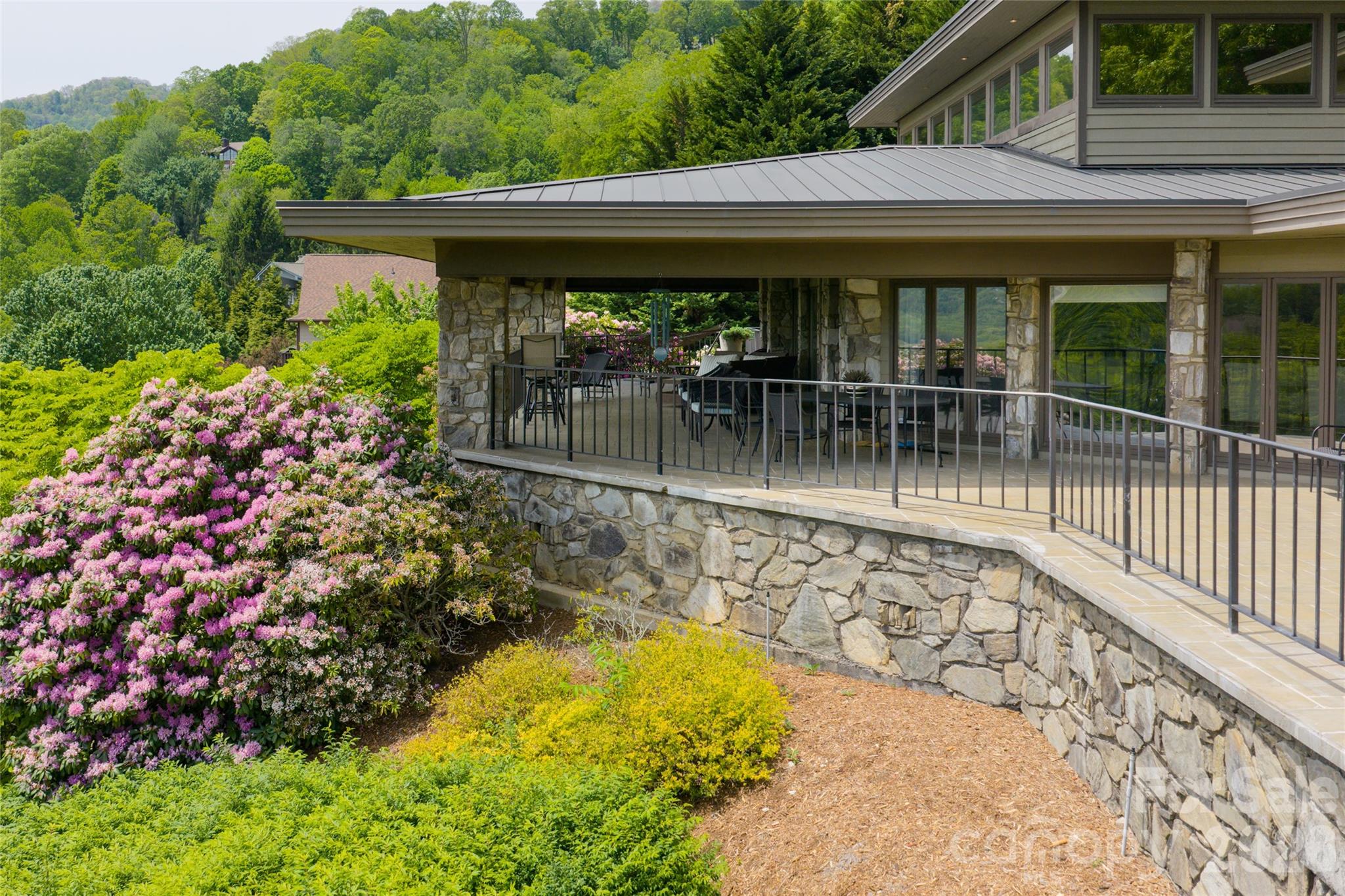 820 Laurel Ridge Drive — Waynesville