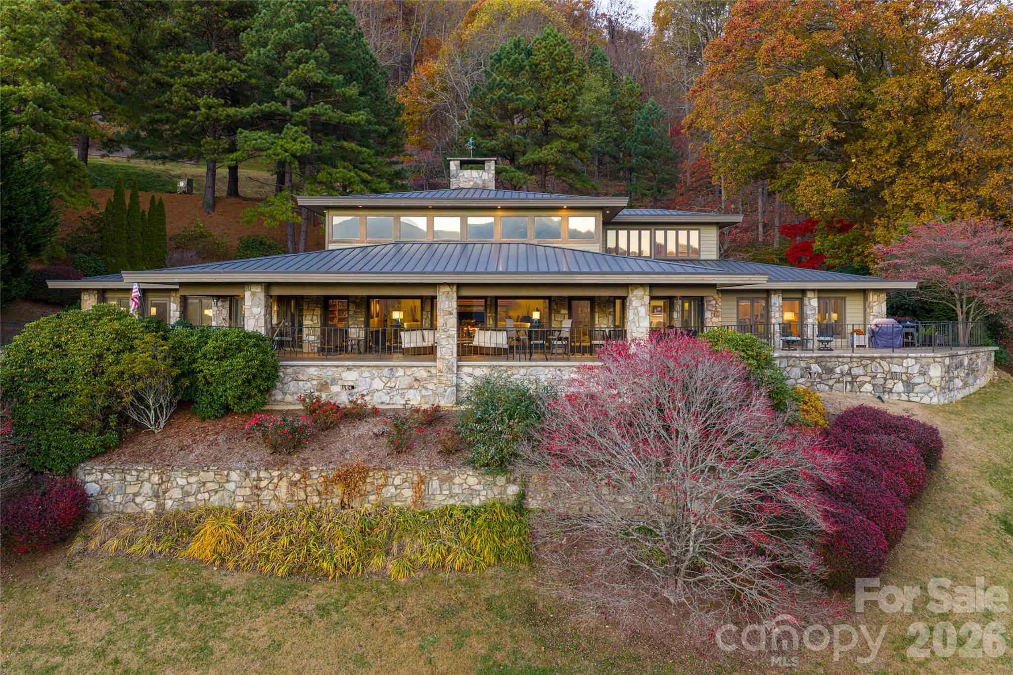 820 Laurel Ridge Drive — Waynesville
