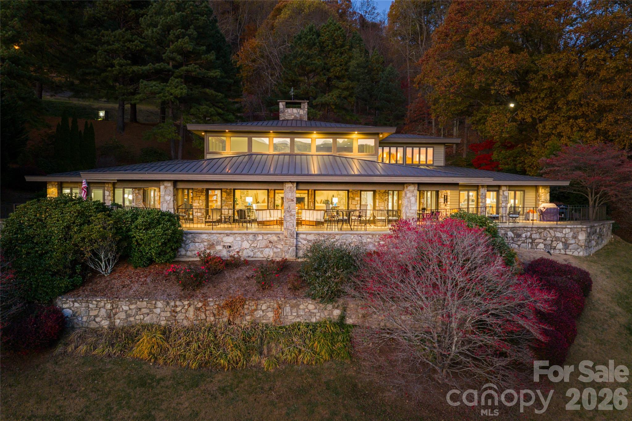 820 Laurel Ridge Drive — Waynesville